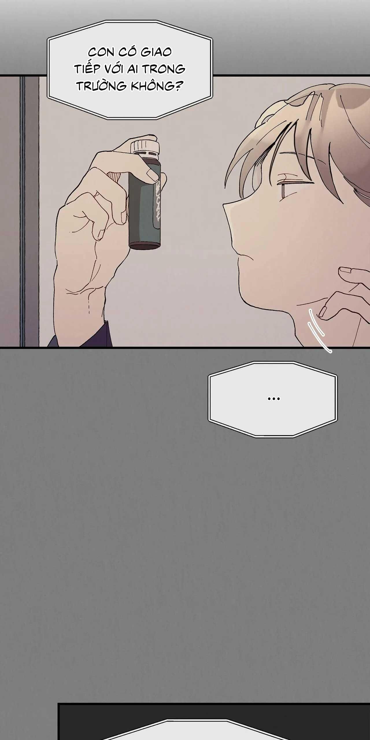 đọc truyện One-room Ta Chương 14 ảnh 36 tại Thiên Thai Truyện