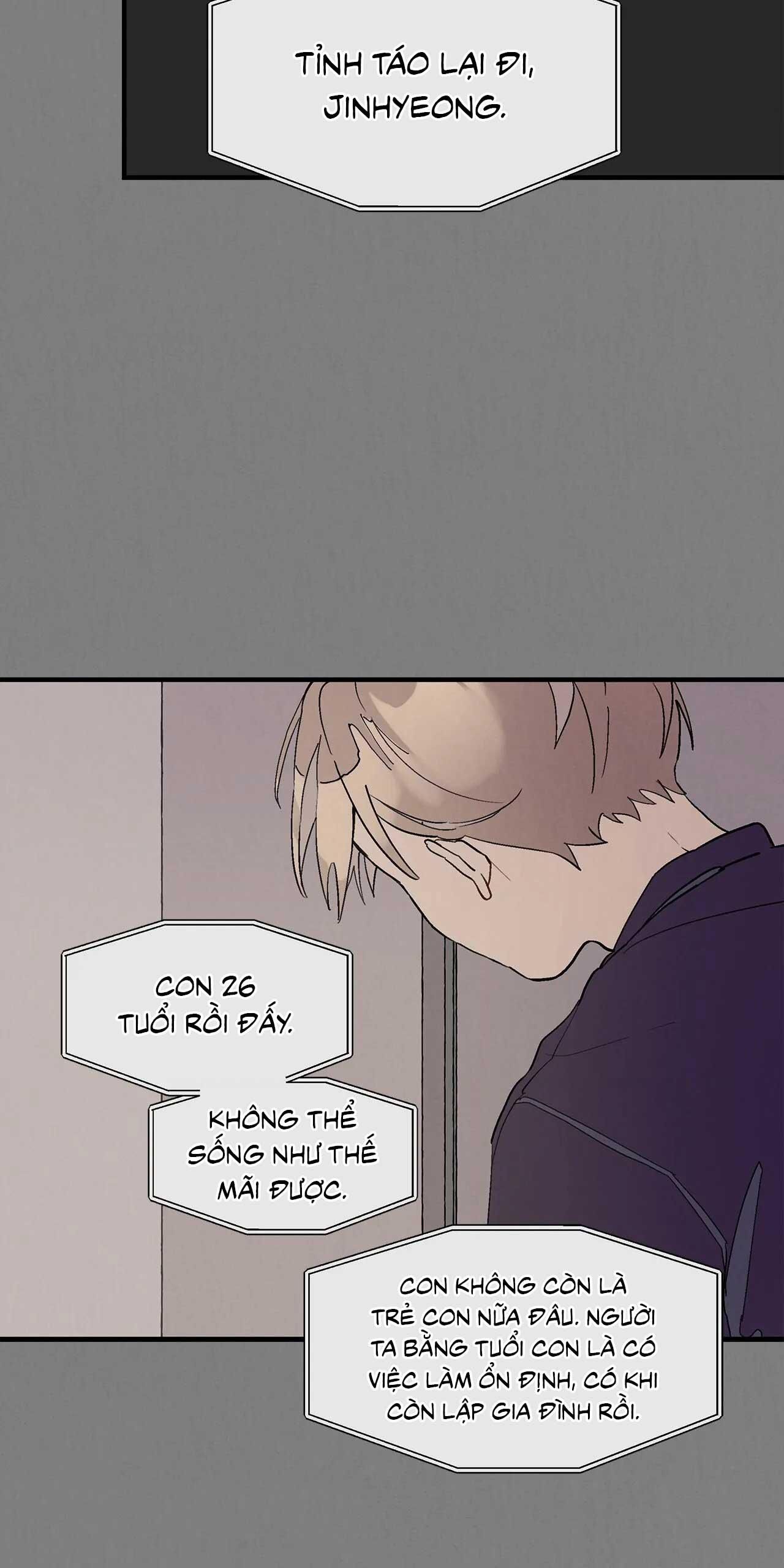 đọc truyện One-room Ta Chương 14 ảnh 37 tại Thiên Thai Truyện