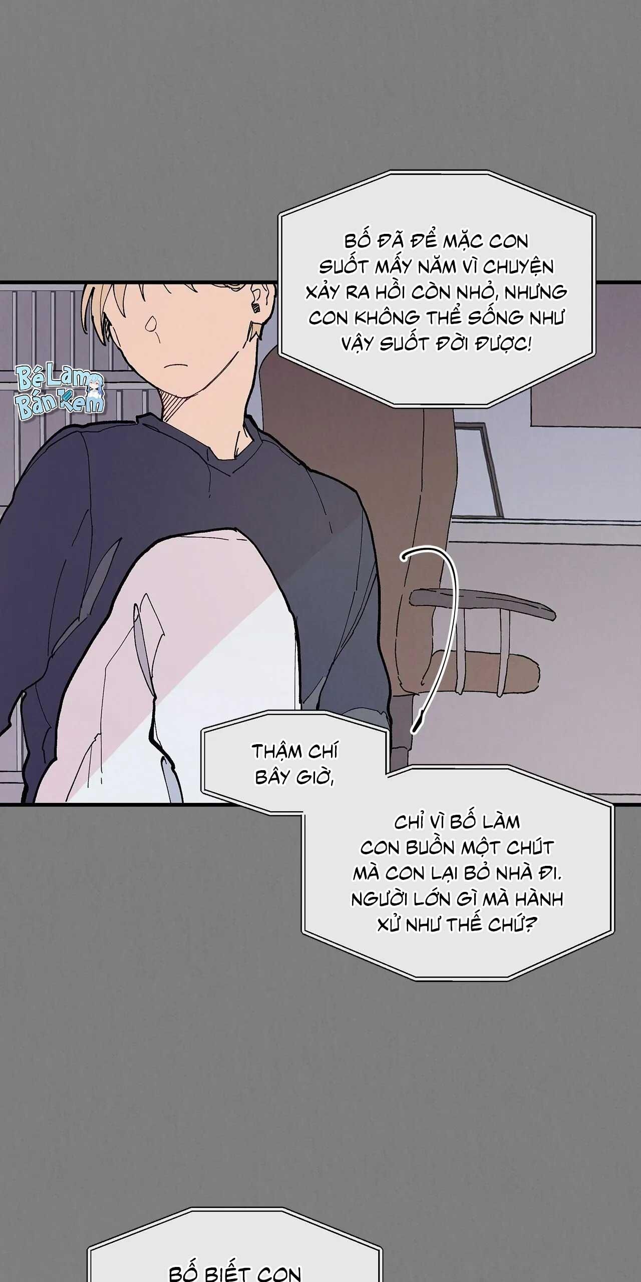 đọc truyện One-room Ta Chương 14 ảnh 38 tại Thiên Thai Truyện