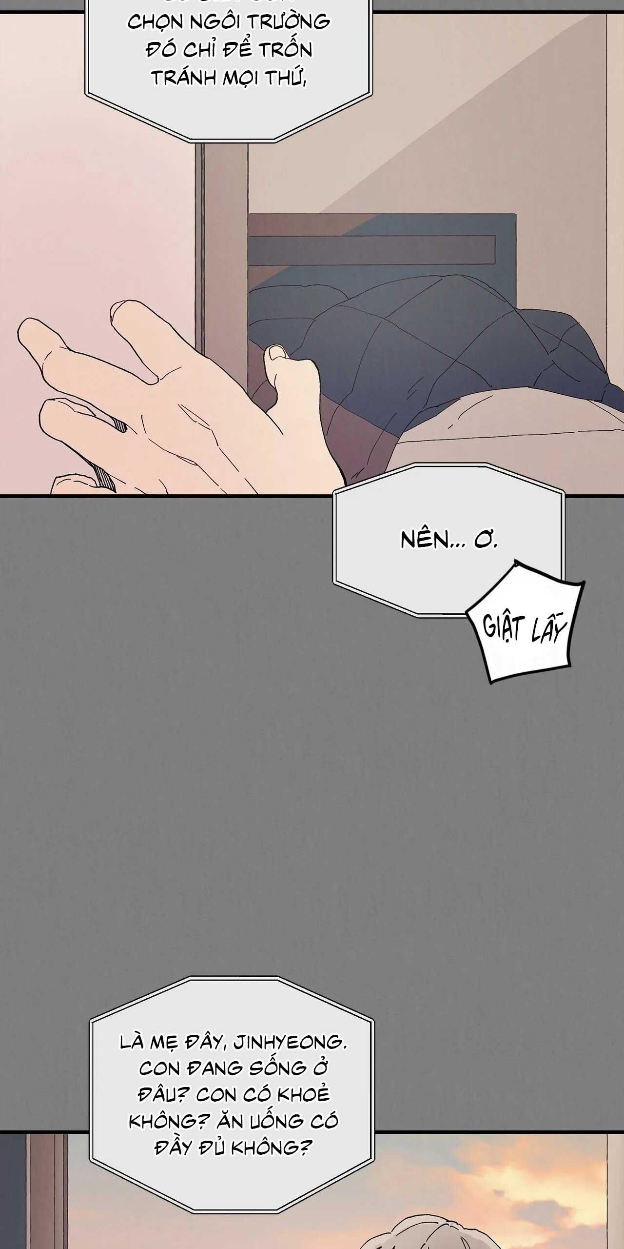 đọc truyện One-room Ta Chương 14 ảnh 39 tại Thiên Thai Truyện