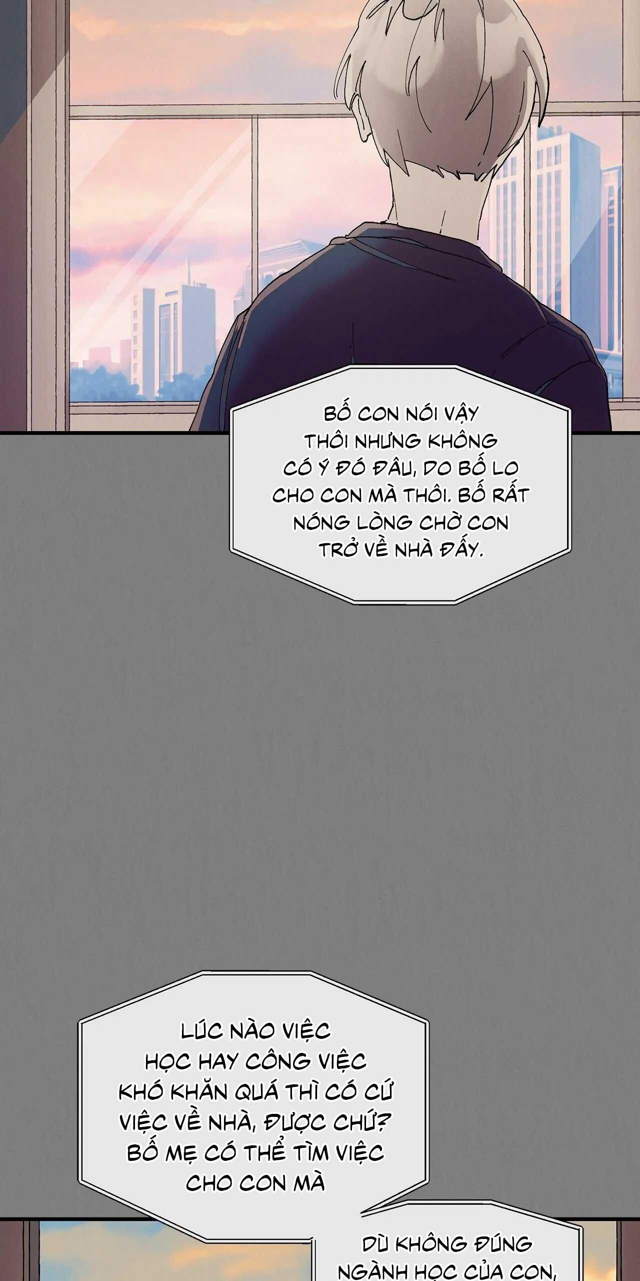 đọc truyện One-room Ta Chương 14 ảnh 40 tại Thiên Thai Truyện