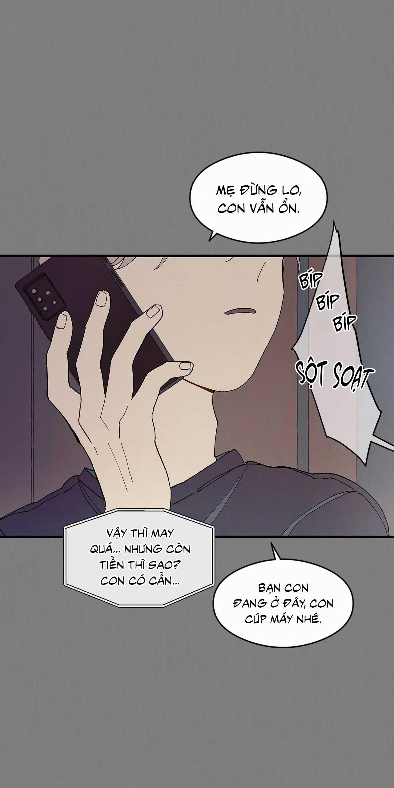 đọc truyện One-room Ta Chương 14 ảnh 43 tại Thiên Thai Truyện