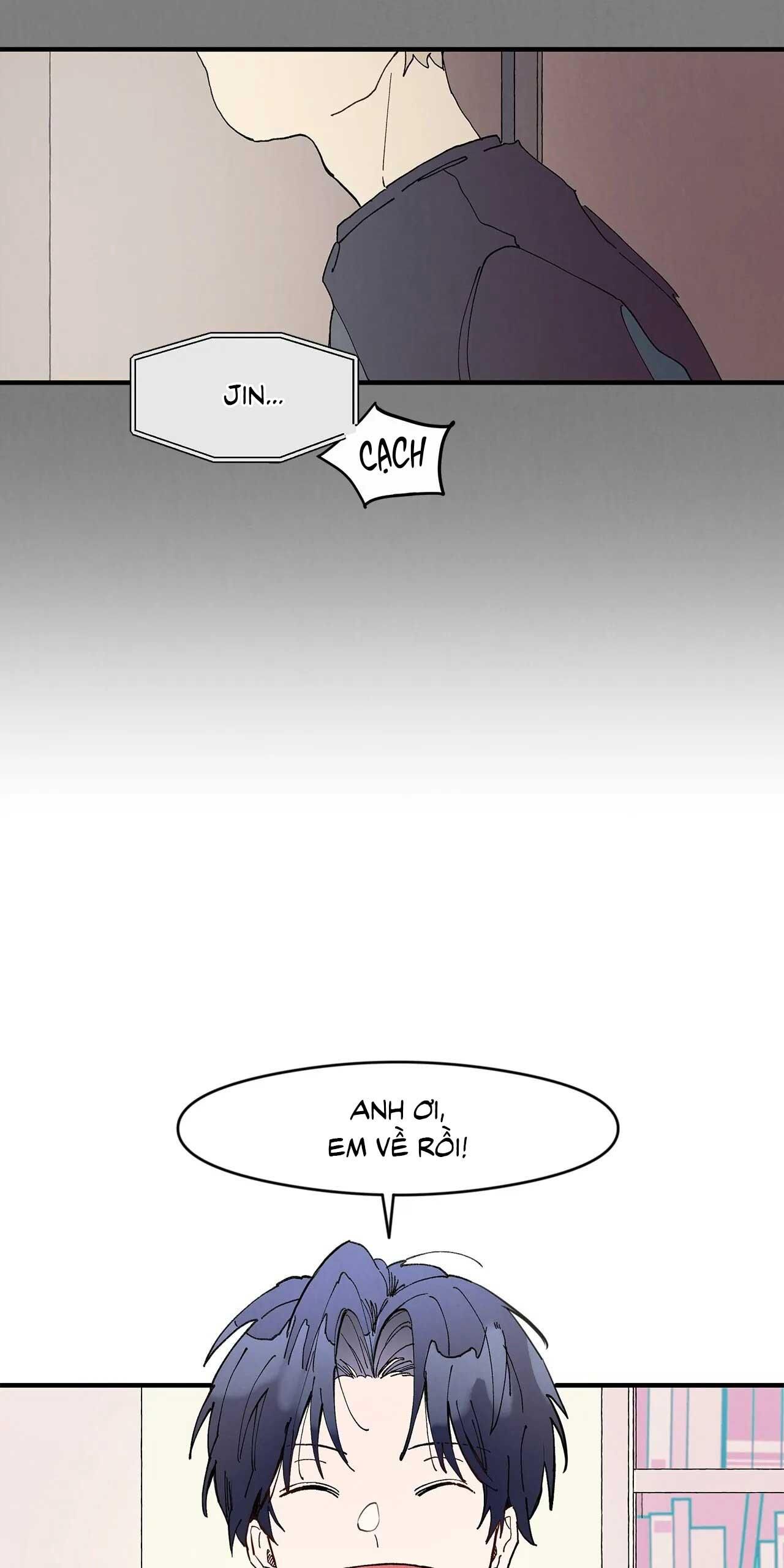 đọc truyện One-room Ta Chương 14 ảnh 44 tại Thiên Thai Truyện