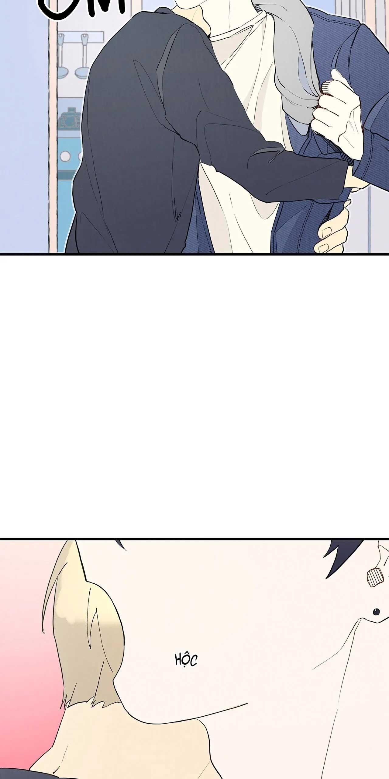 đọc truyện One-room Ta Chương 14 ảnh 46 tại Thiên Thai Truyện