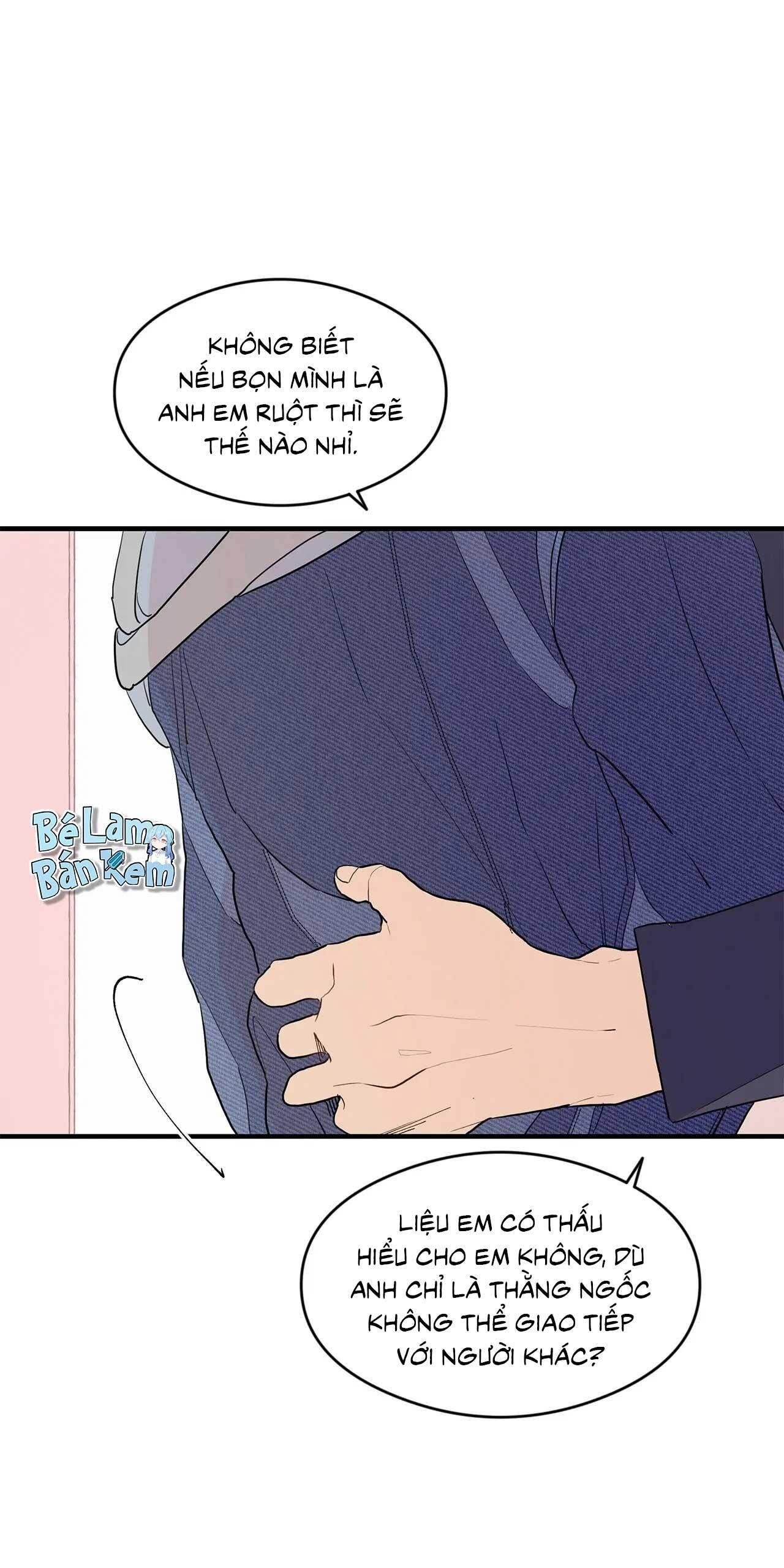 đọc truyện One-room Ta Chương 14 ảnh 48 tại Thiên Thai Truyện