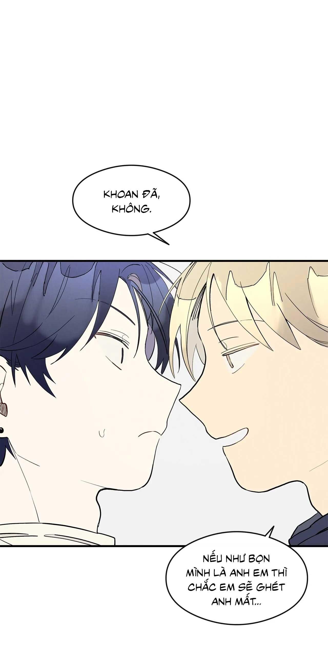 đọc truyện One-room Ta Chương 14 ảnh 49 tại Thiên Thai Truyện