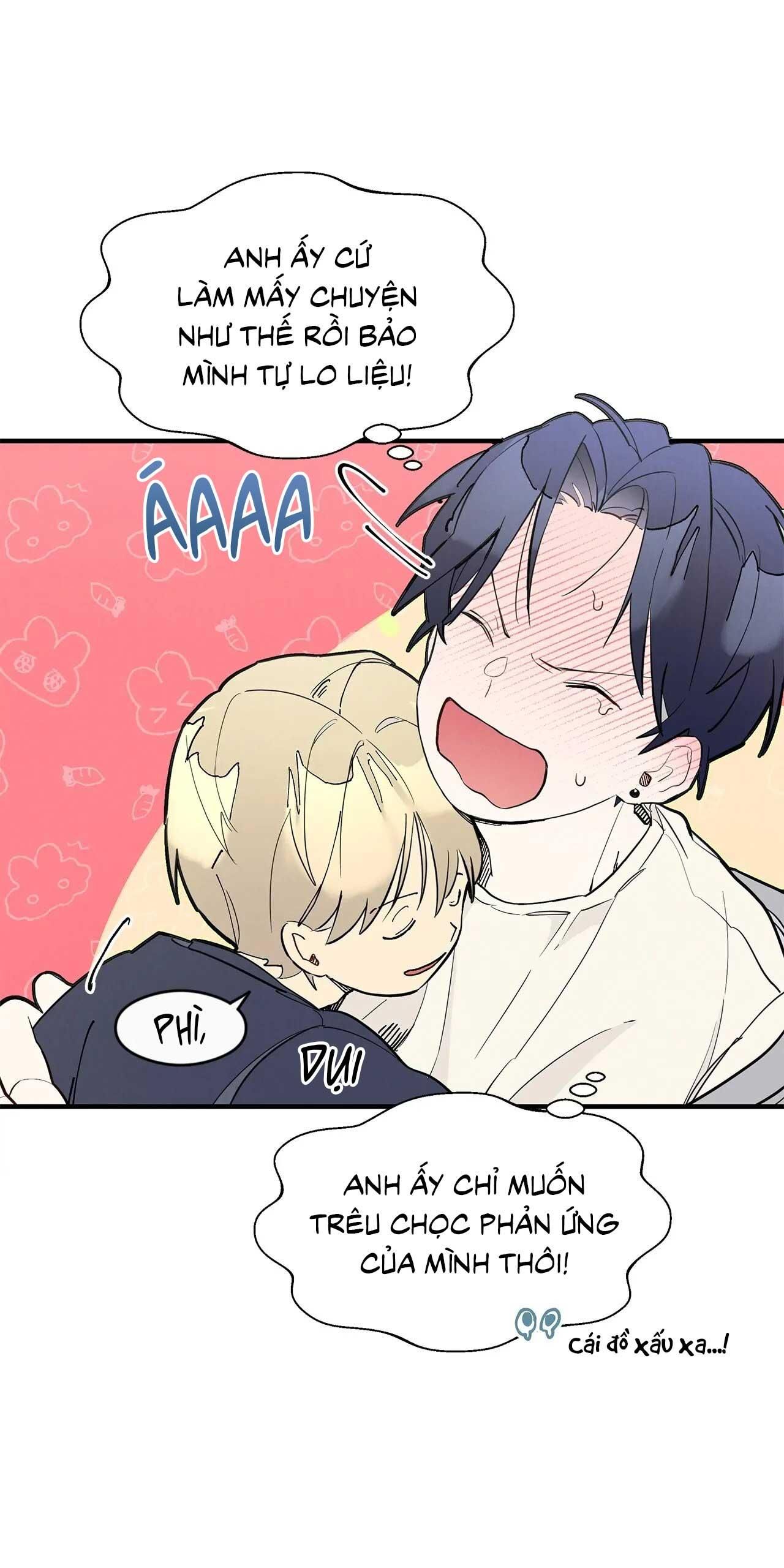 đọc truyện One-room Ta Chương 14 ảnh 51 tại Thiên Thai Truyện