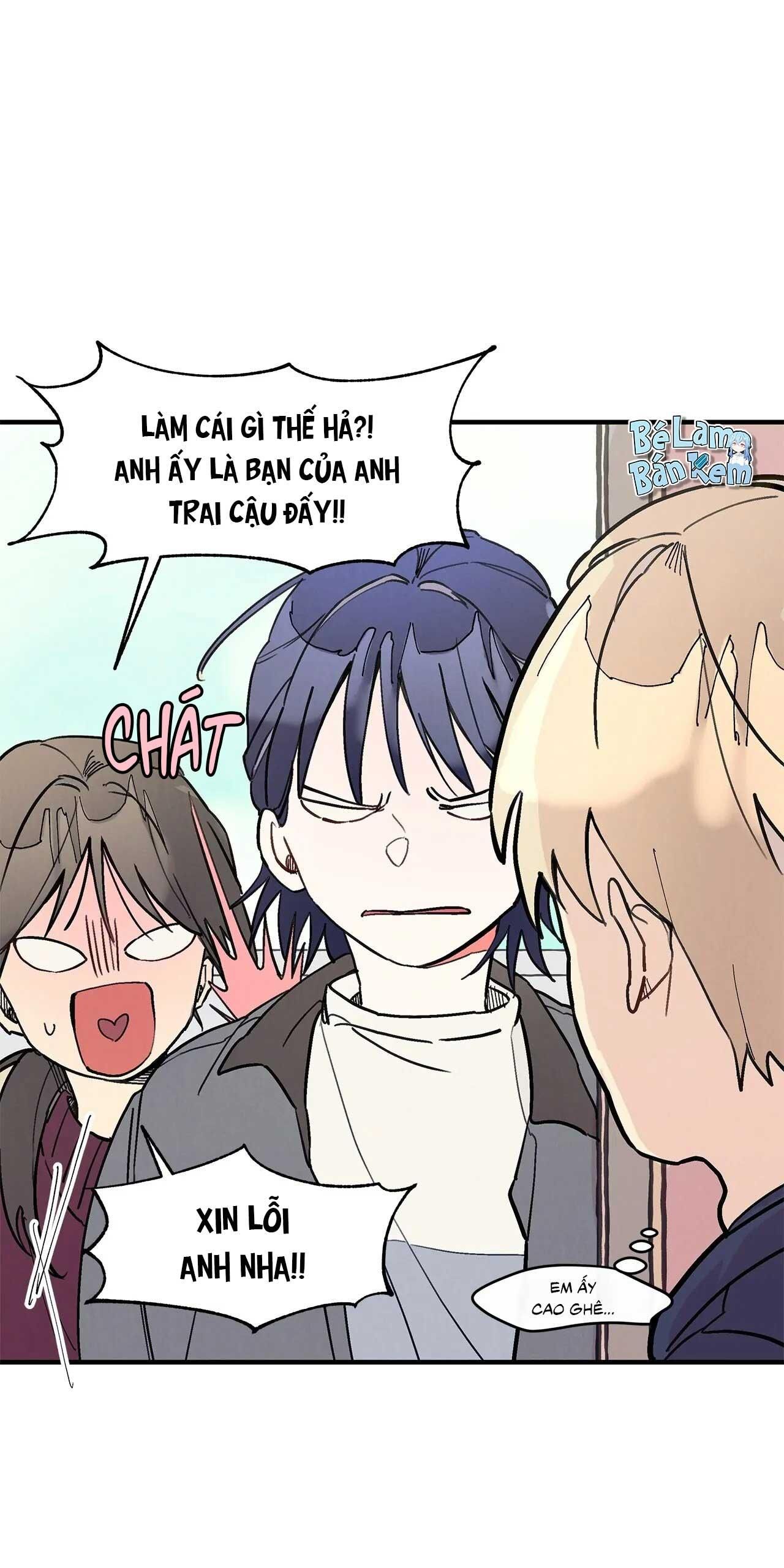 đọc truyện One-room Ta Chương 14 ảnh 7 tại Thiên Thai Truyện