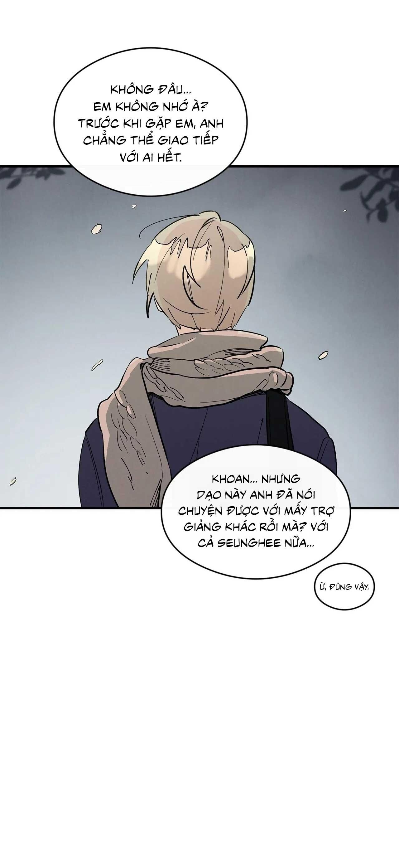 đọc truyện One-room Ta Chương 14 ảnh 54 tại Thiên Thai Truyện