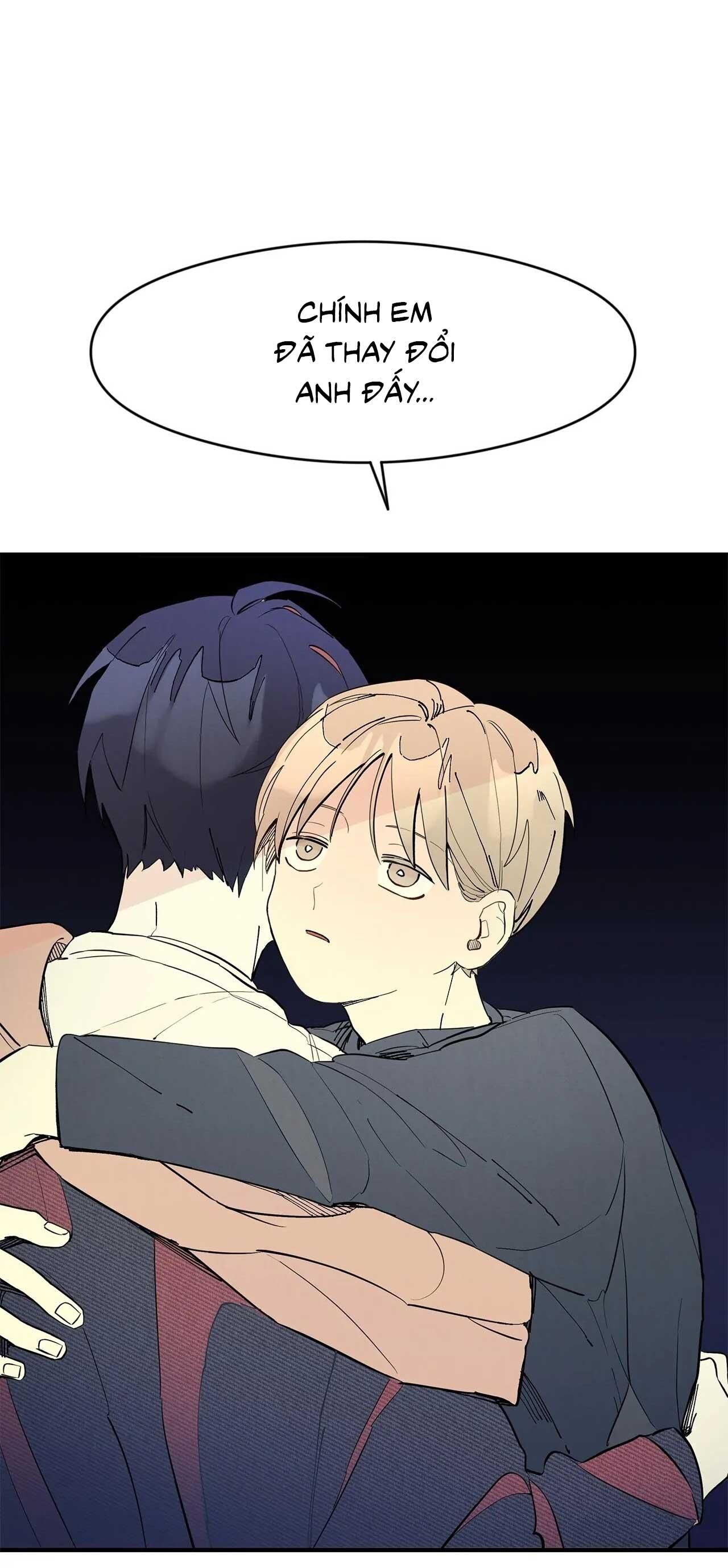 đọc truyện One-room Ta Chương 14 ảnh 55 tại Thiên Thai Truyện