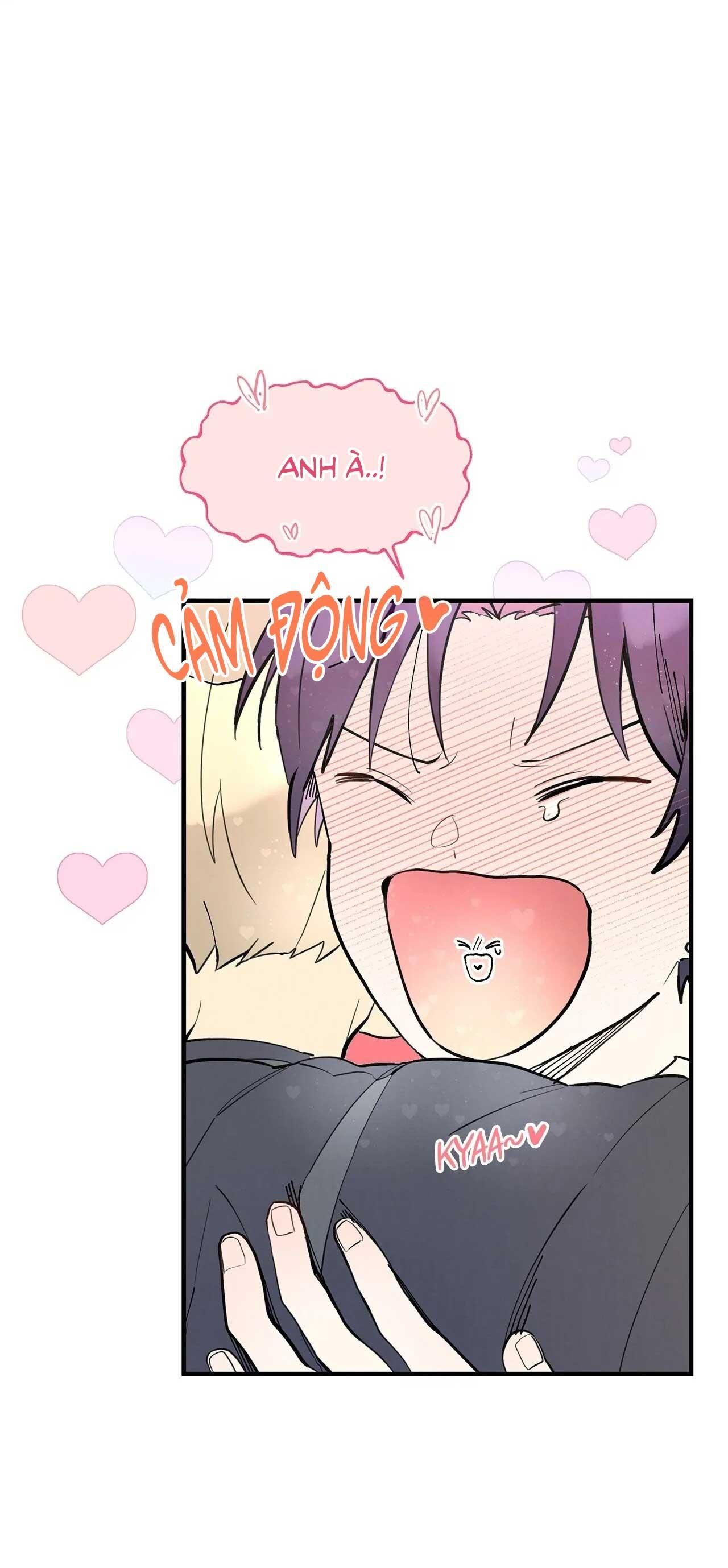 đọc truyện One-room Ta Chương 14 ảnh 56 tại Thiên Thai Truyện