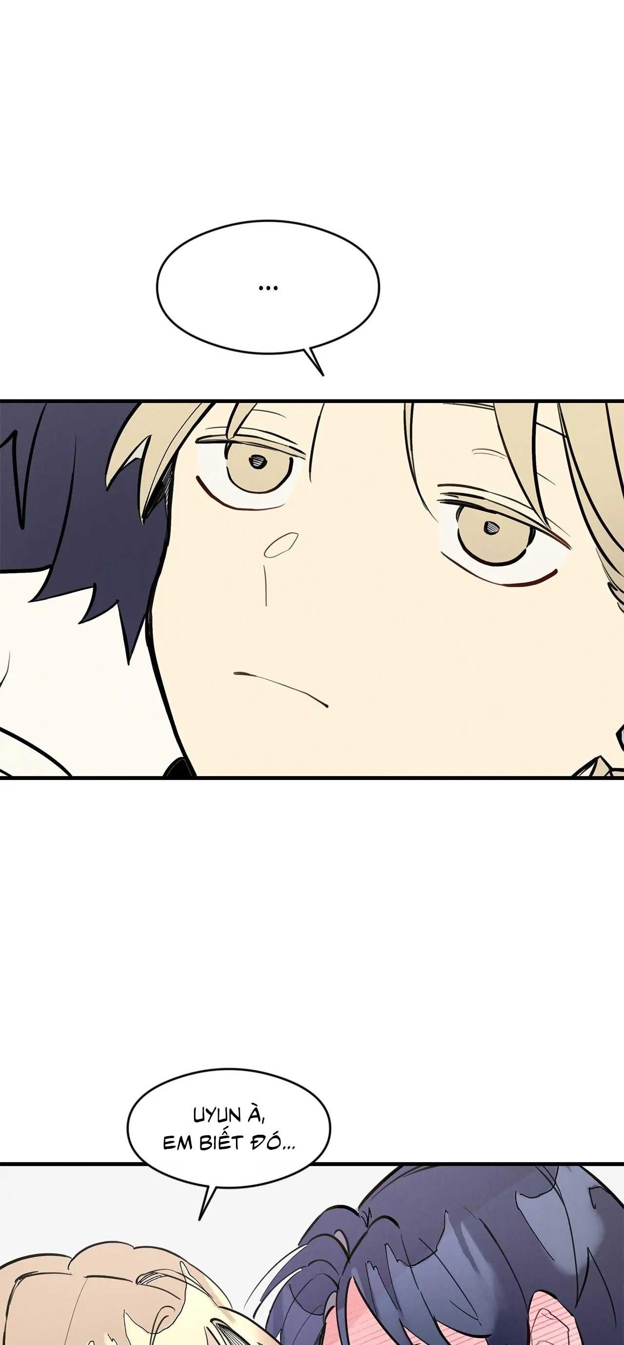 đọc truyện One-room Ta Chương 14 ảnh 57 tại Thiên Thai Truyện