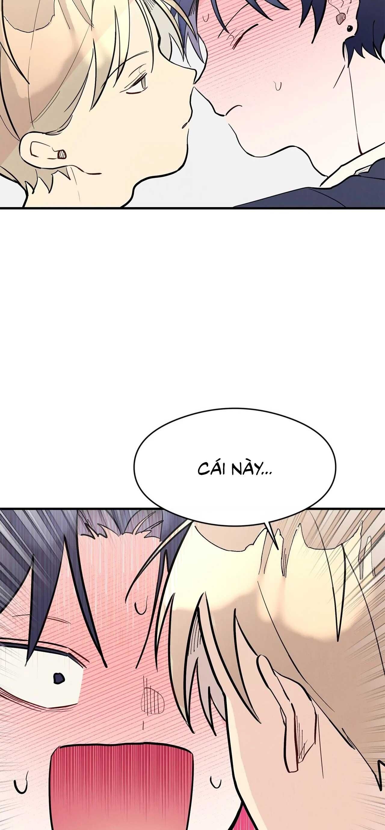 đọc truyện One-room Ta Chương 14 ảnh 58 tại Thiên Thai Truyện