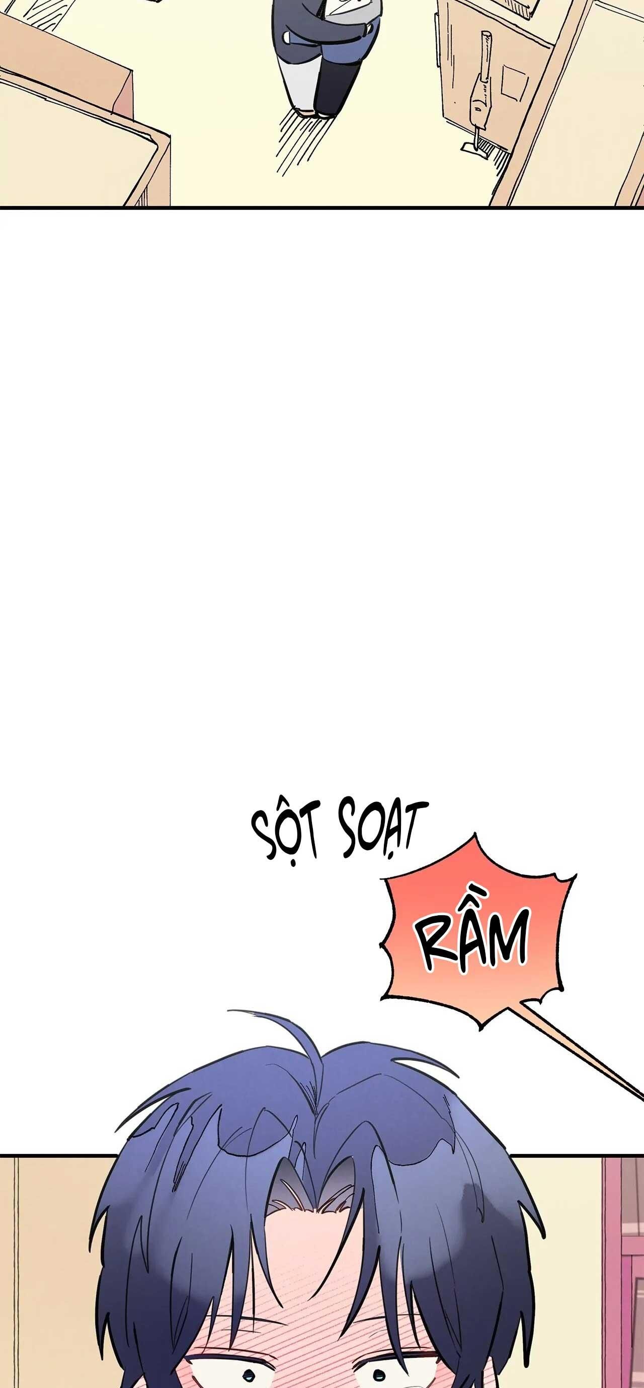 đọc truyện One-room Ta Chương 14 ảnh 60 tại Thiên Thai Truyện