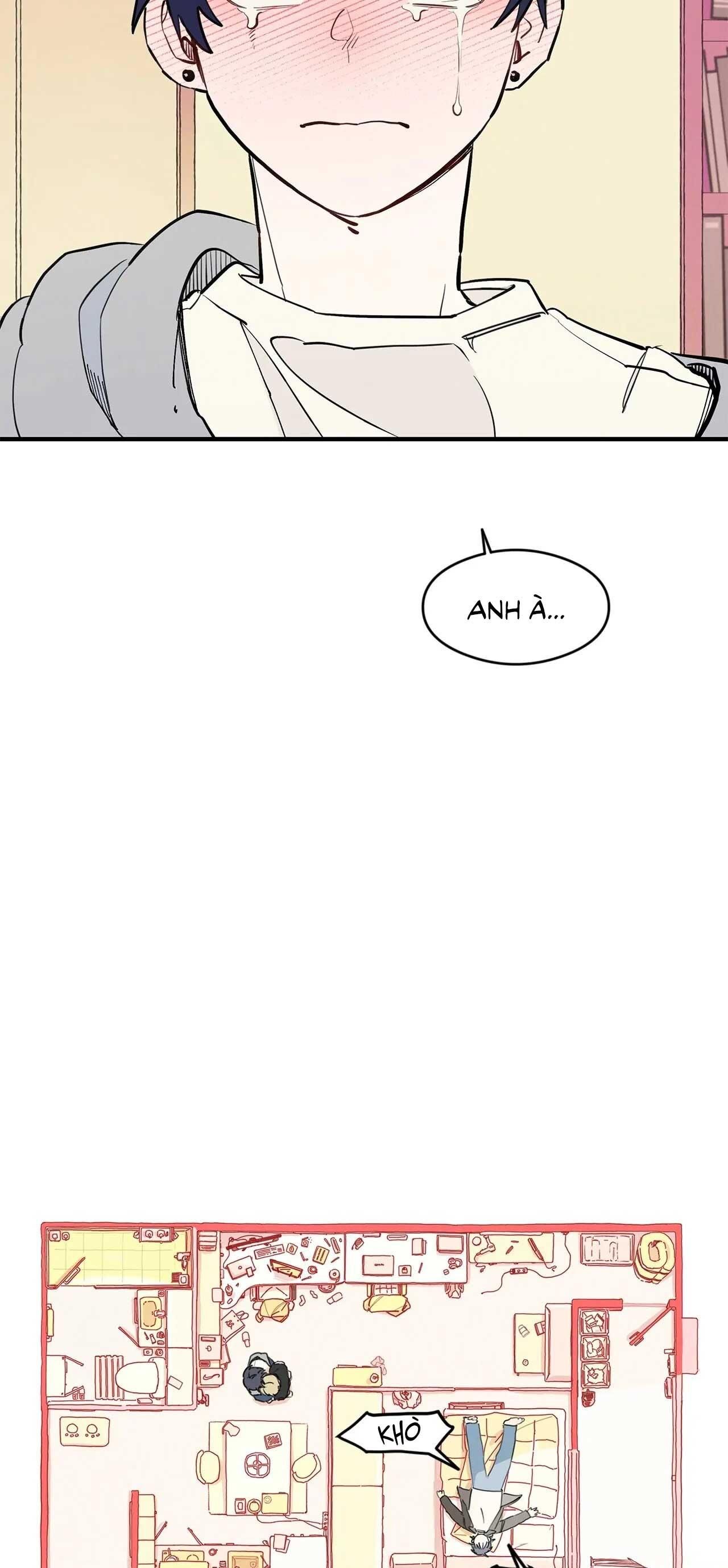 đọc truyện One-room Ta Chương 14 ảnh 61 tại Thiên Thai Truyện