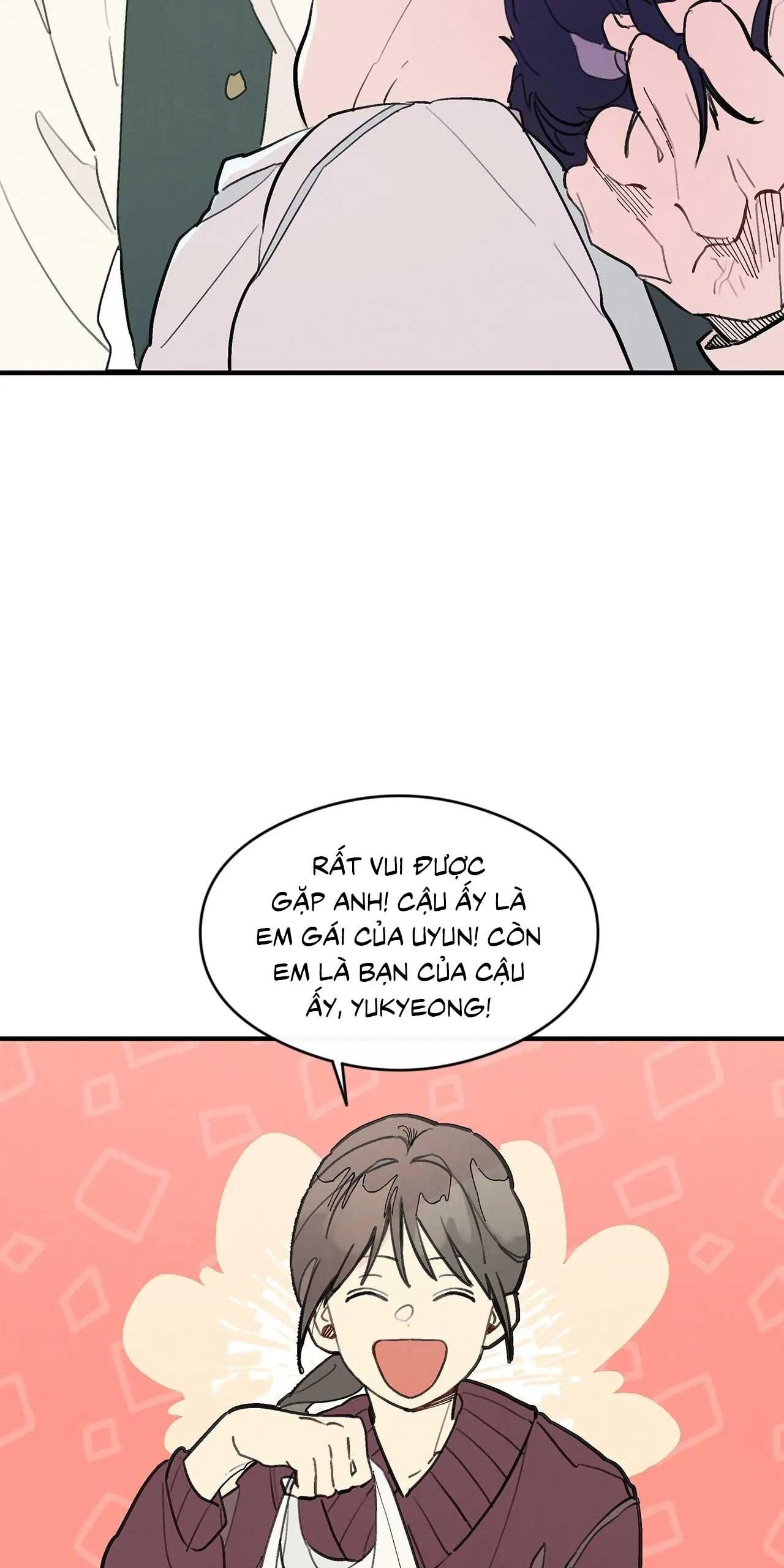 đọc truyện One-room Ta Chương 14 ảnh 9 tại Thiên Thai Truyện