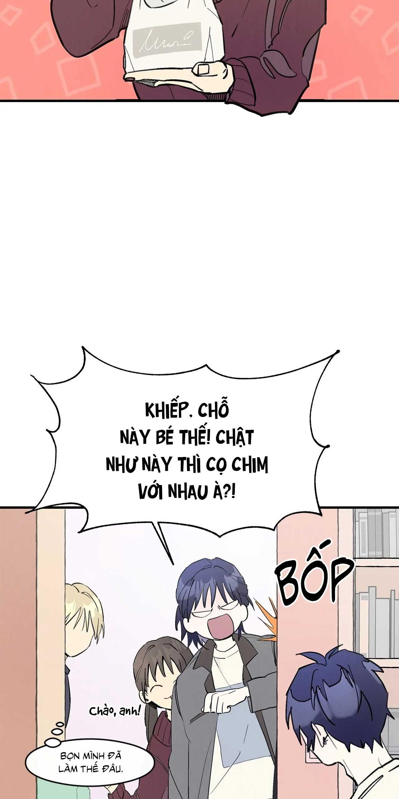 đọc truyện One-room Ta Chương 14 ảnh 10 tại Thiên Thai Truyện