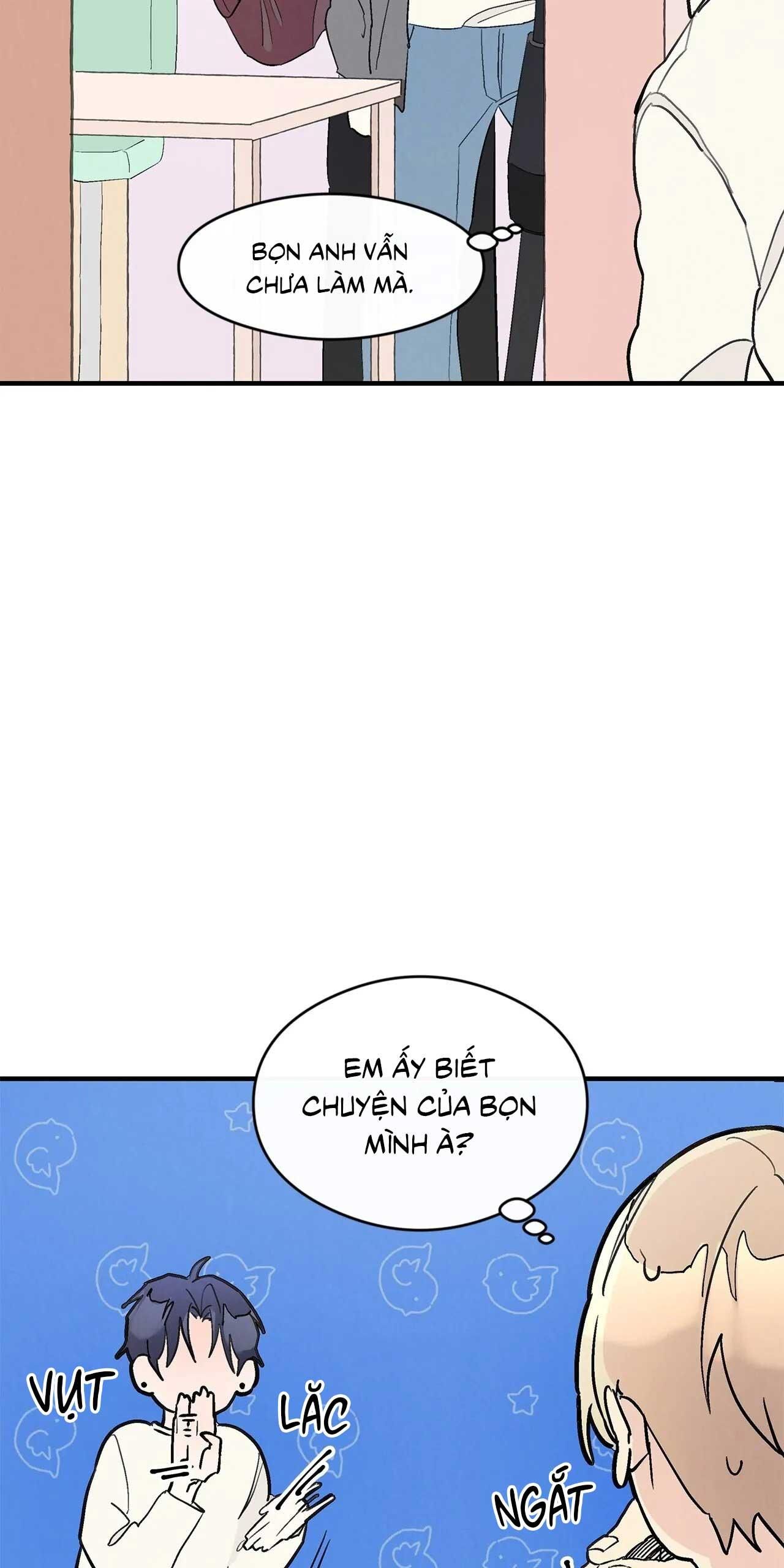 đọc truyện One-room Ta Chương 14 ảnh 11 tại Thiên Thai Truyện