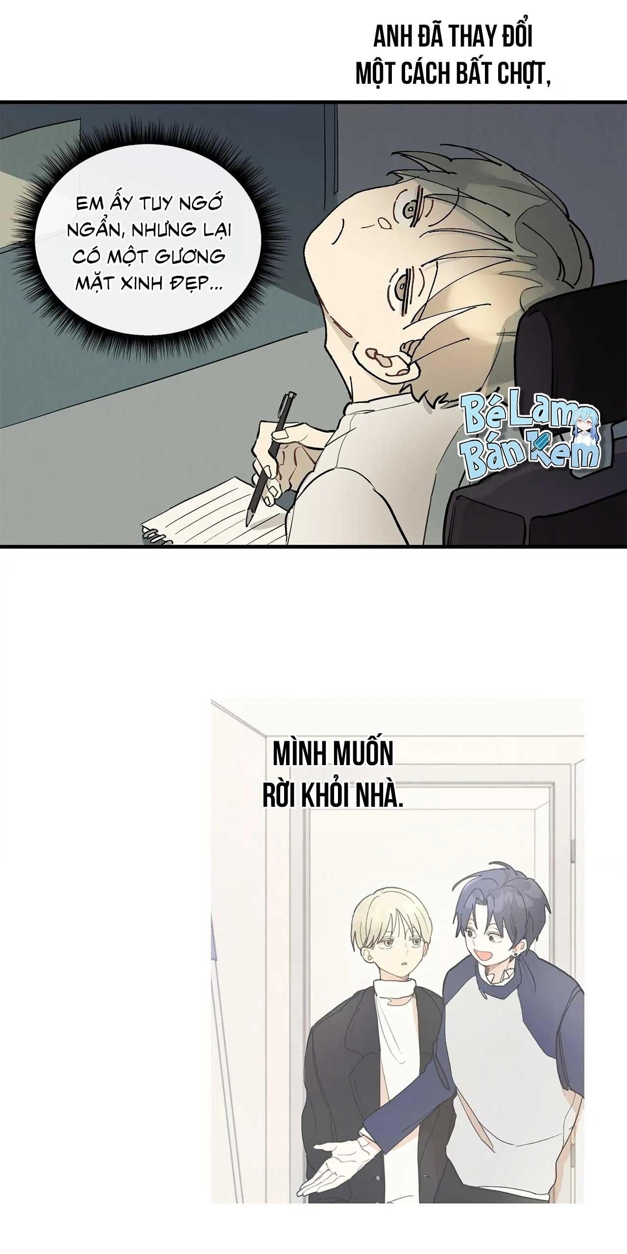 đọc truyện One-room Ta Chương 15 ảnh 12 tại Thiên Thai Truyện