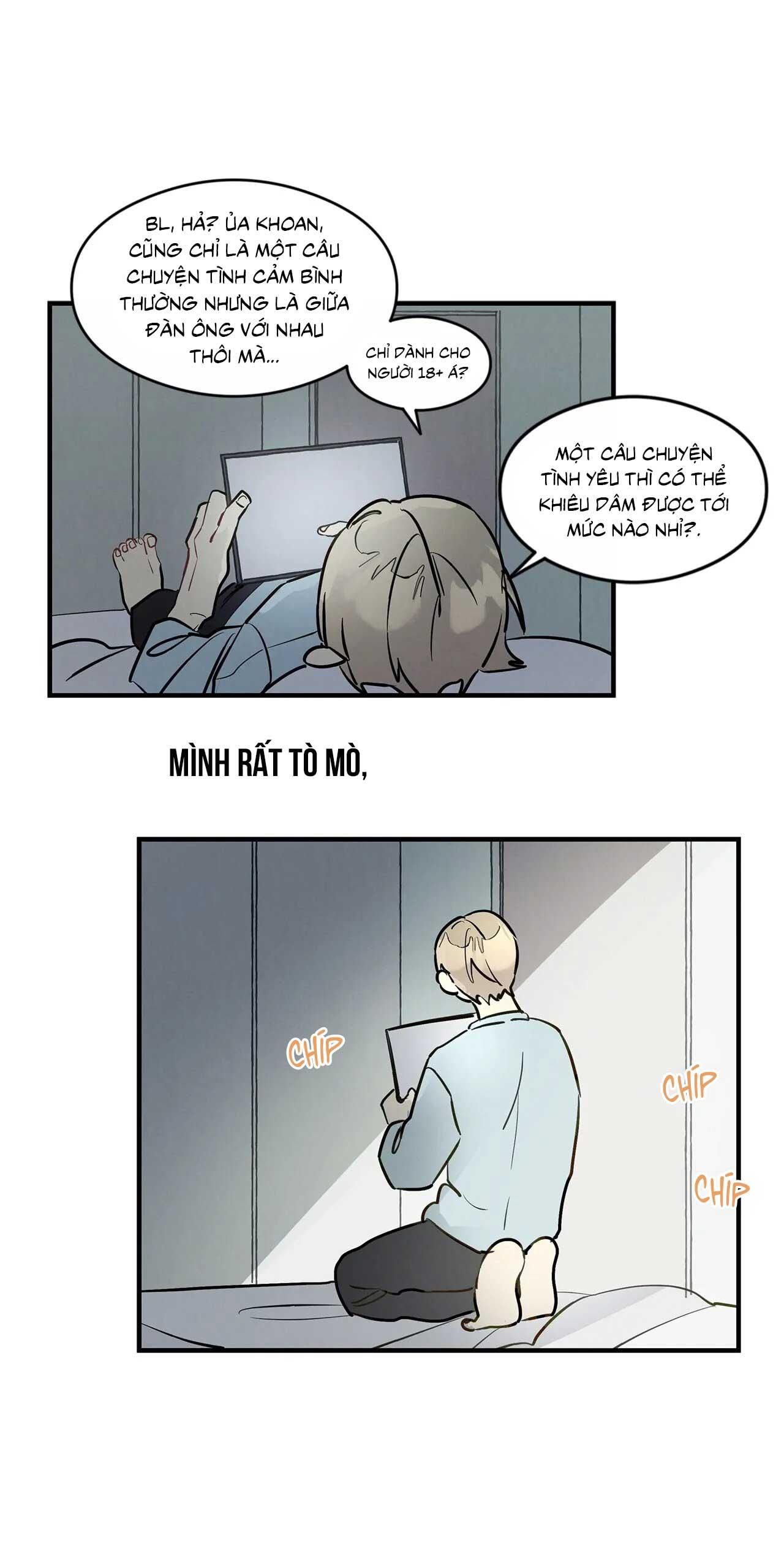 đọc truyện One-room Ta Chương 15 ảnh 13 tại Thiên Thai Truyện