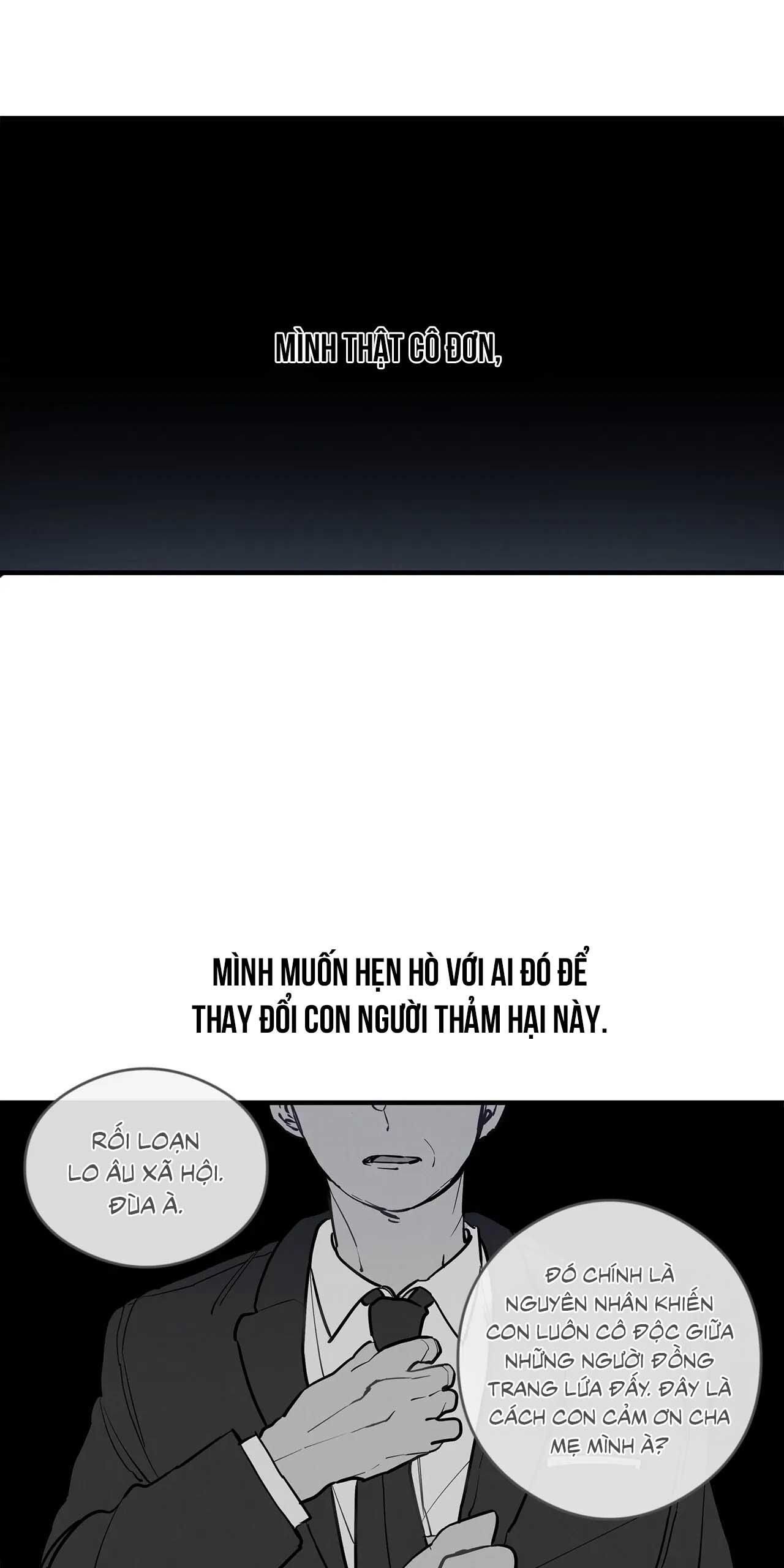 đọc truyện One-room Ta Chương 15 ảnh 14 tại Thiên Thai Truyện