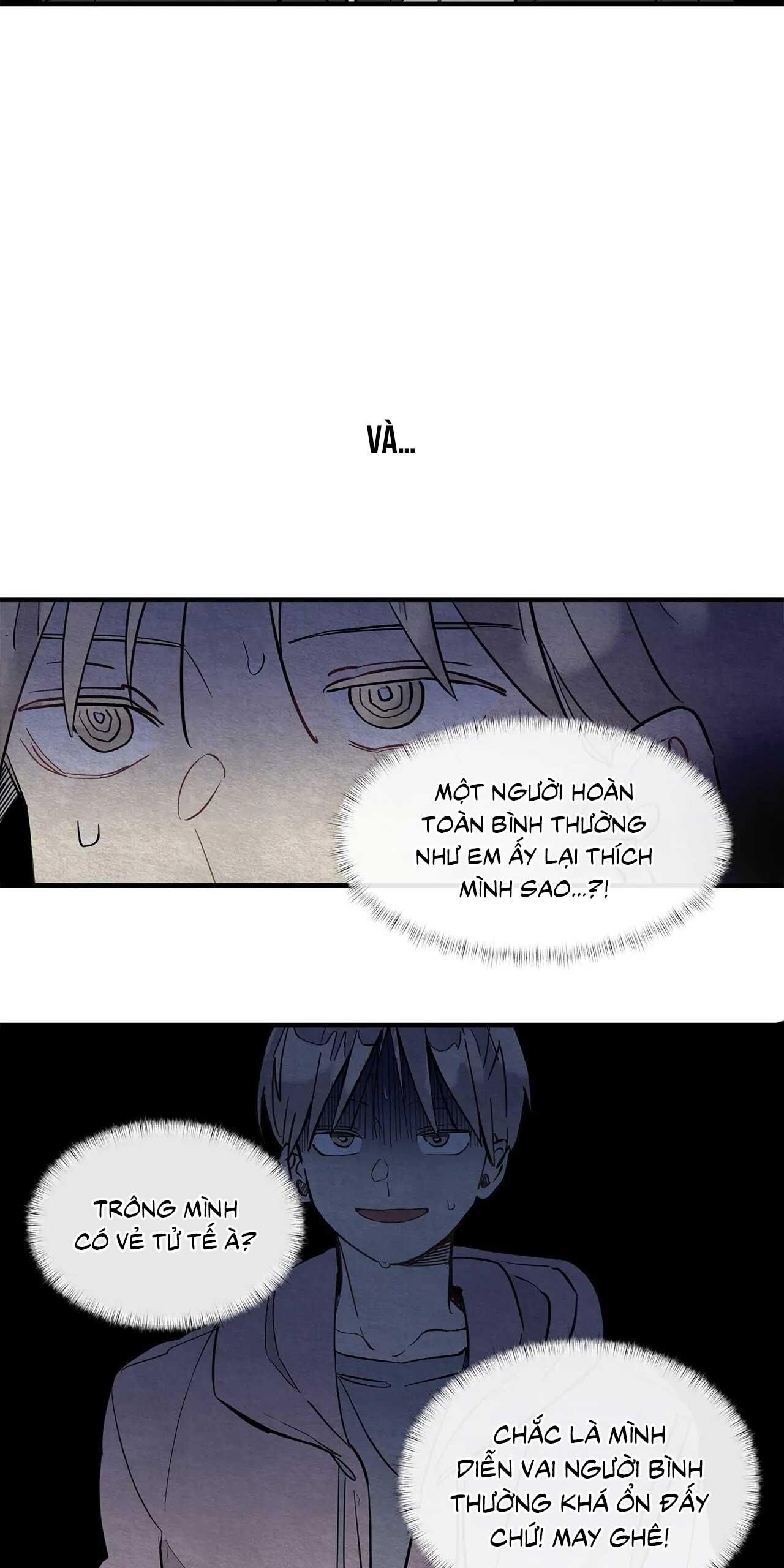 đọc truyện One-room Ta Chương 15 ảnh 15 tại Thiên Thai Truyện