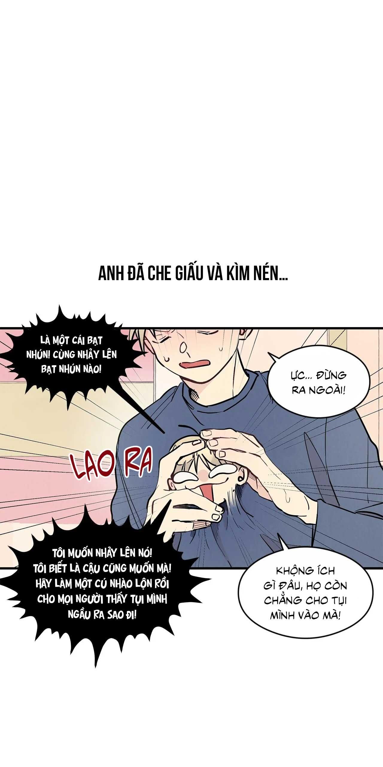 đọc truyện One-room Ta Chương 15 ảnh 17 tại Thiên Thai Truyện