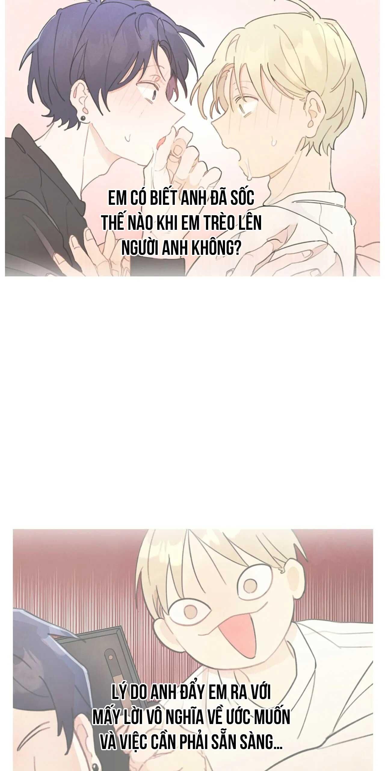 đọc truyện One-room Ta Chương 15 ảnh 20 tại Thiên Thai Truyện