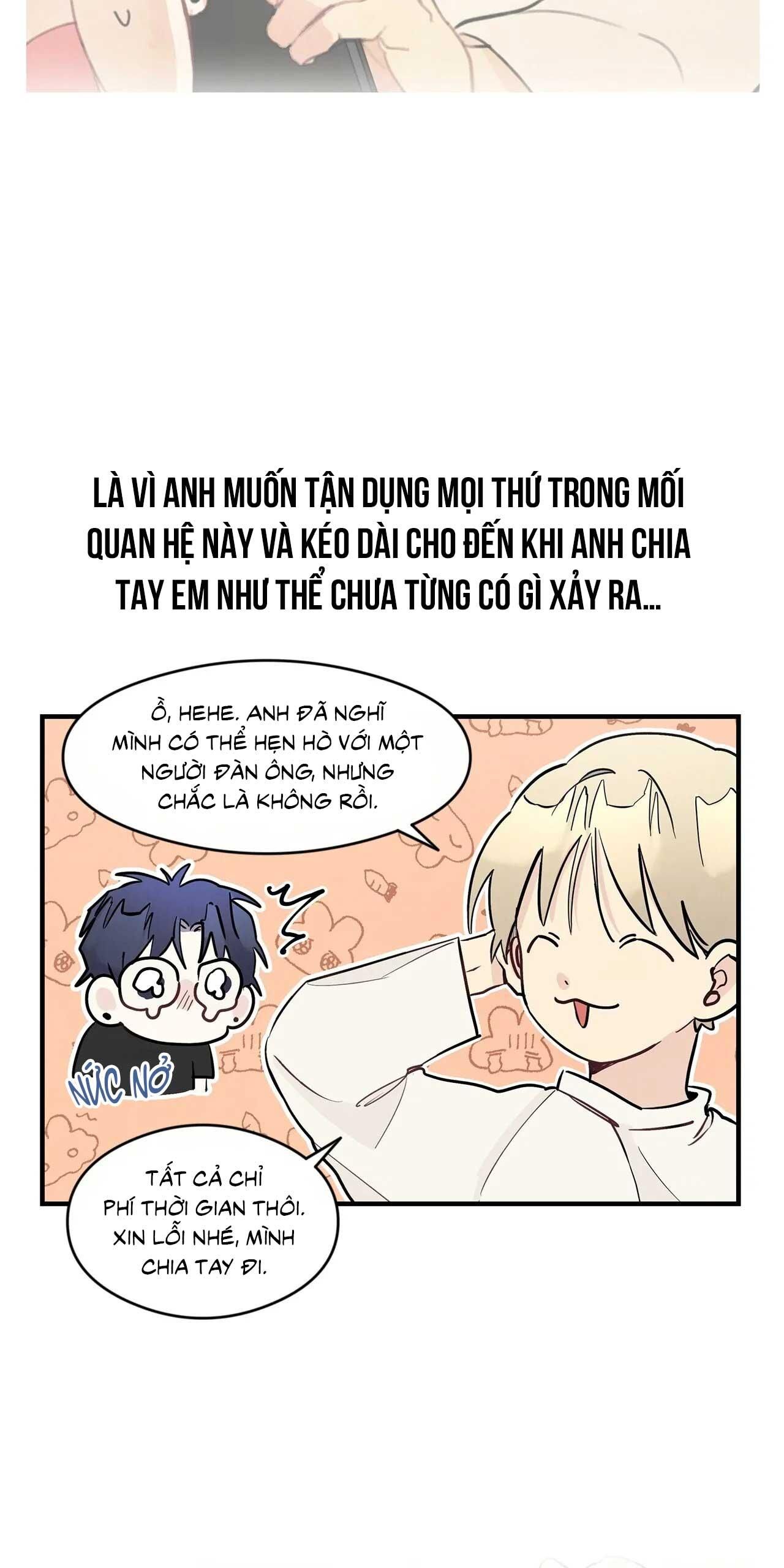 đọc truyện One-room Ta Chương 15 ảnh 21 tại Thiên Thai Truyện