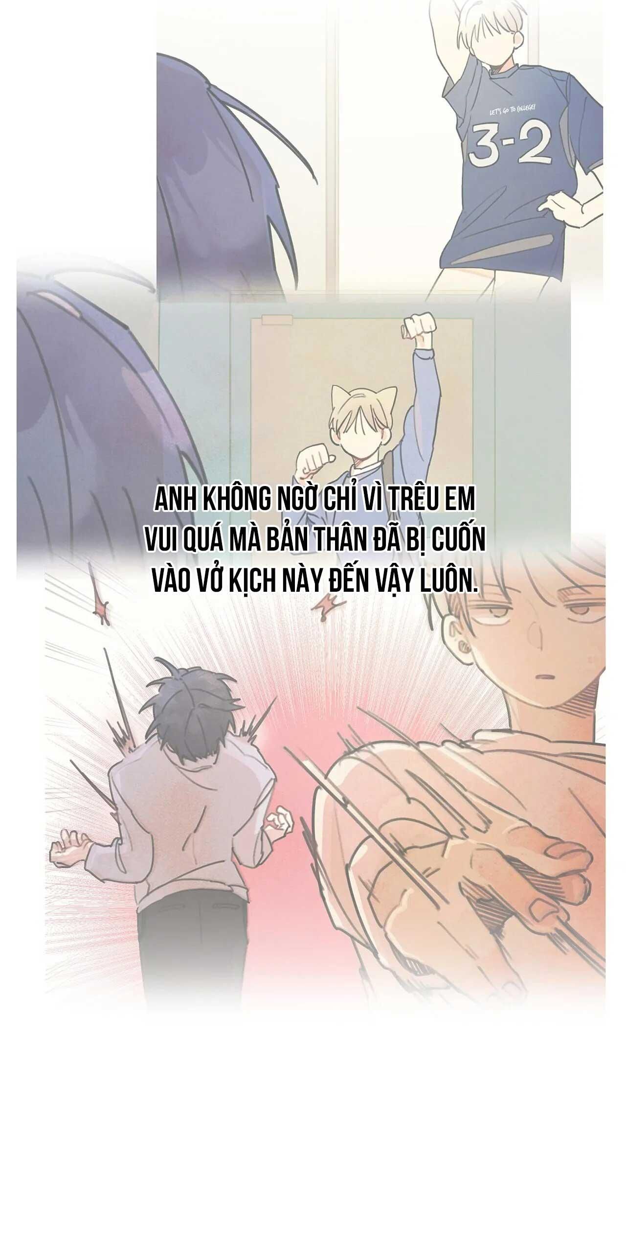 đọc truyện One-room Ta Chương 15 ảnh 22 tại Thiên Thai Truyện