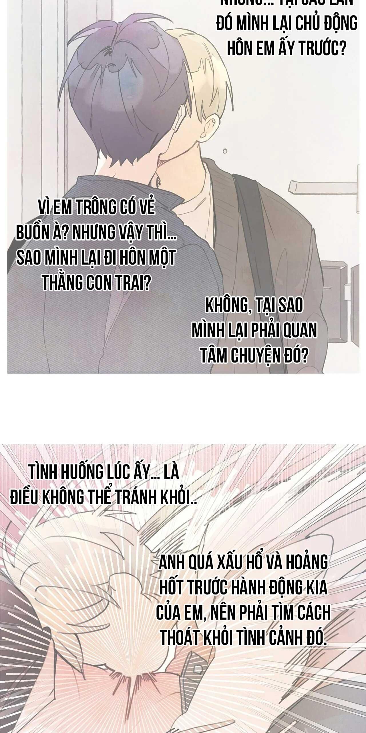 đọc truyện One-room Ta Chương 15 ảnh 26 tại Thiên Thai Truyện