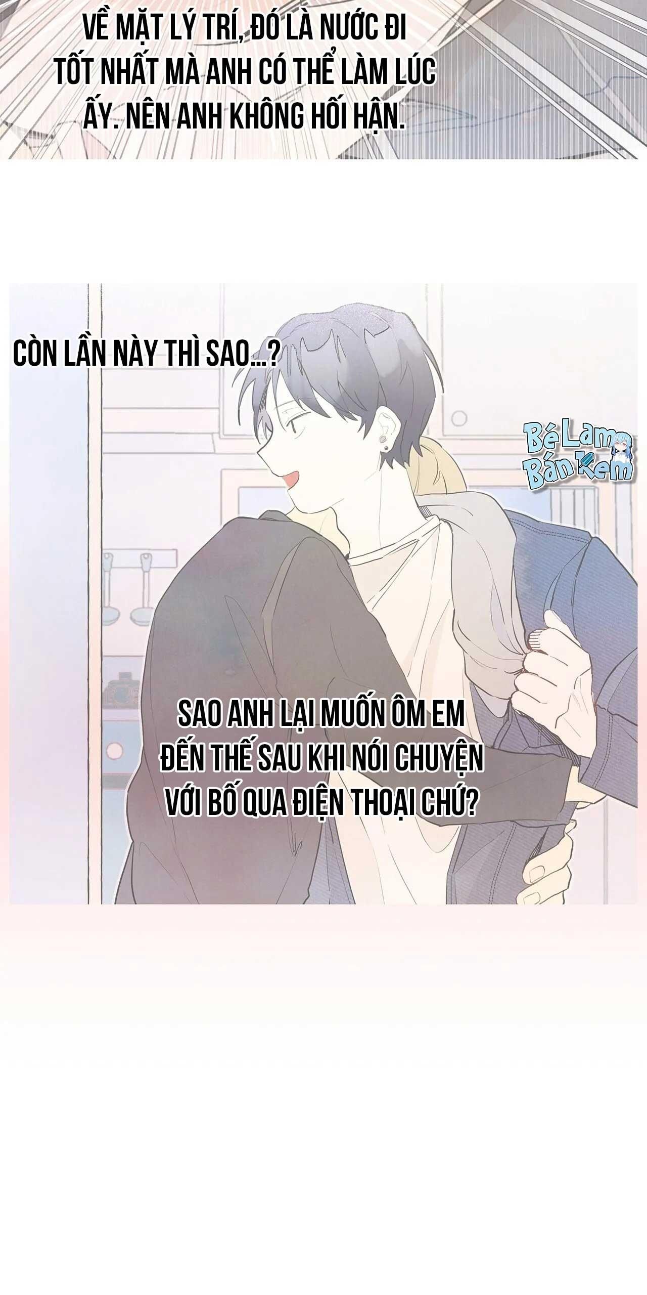 đọc truyện One-room Ta Chương 15 ảnh 27 tại Thiên Thai Truyện