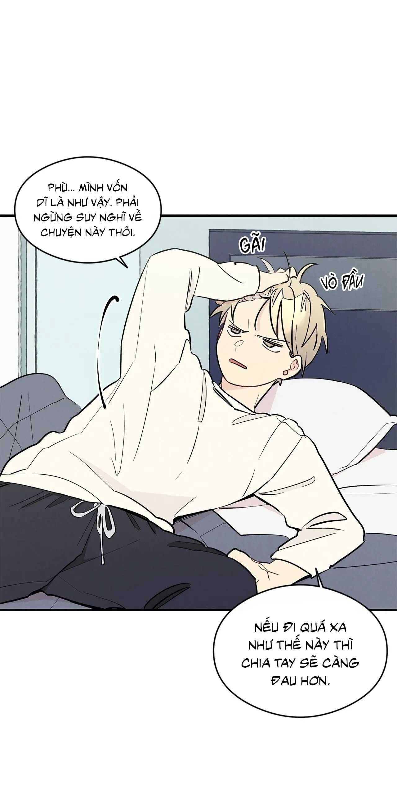 đọc truyện One-room Ta Chương 15 ảnh 31 tại Thiên Thai Truyện