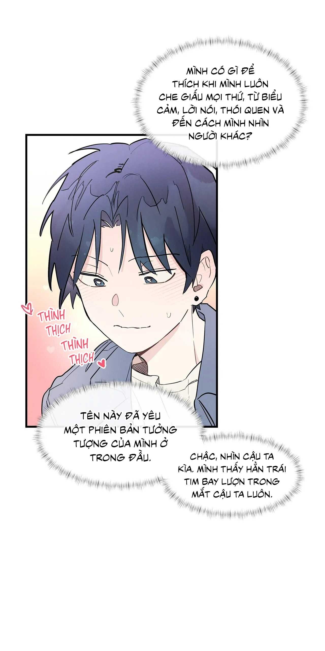 đọc truyện One-room Ta Chương 15 ảnh 5 tại Thiên Thai Truyện