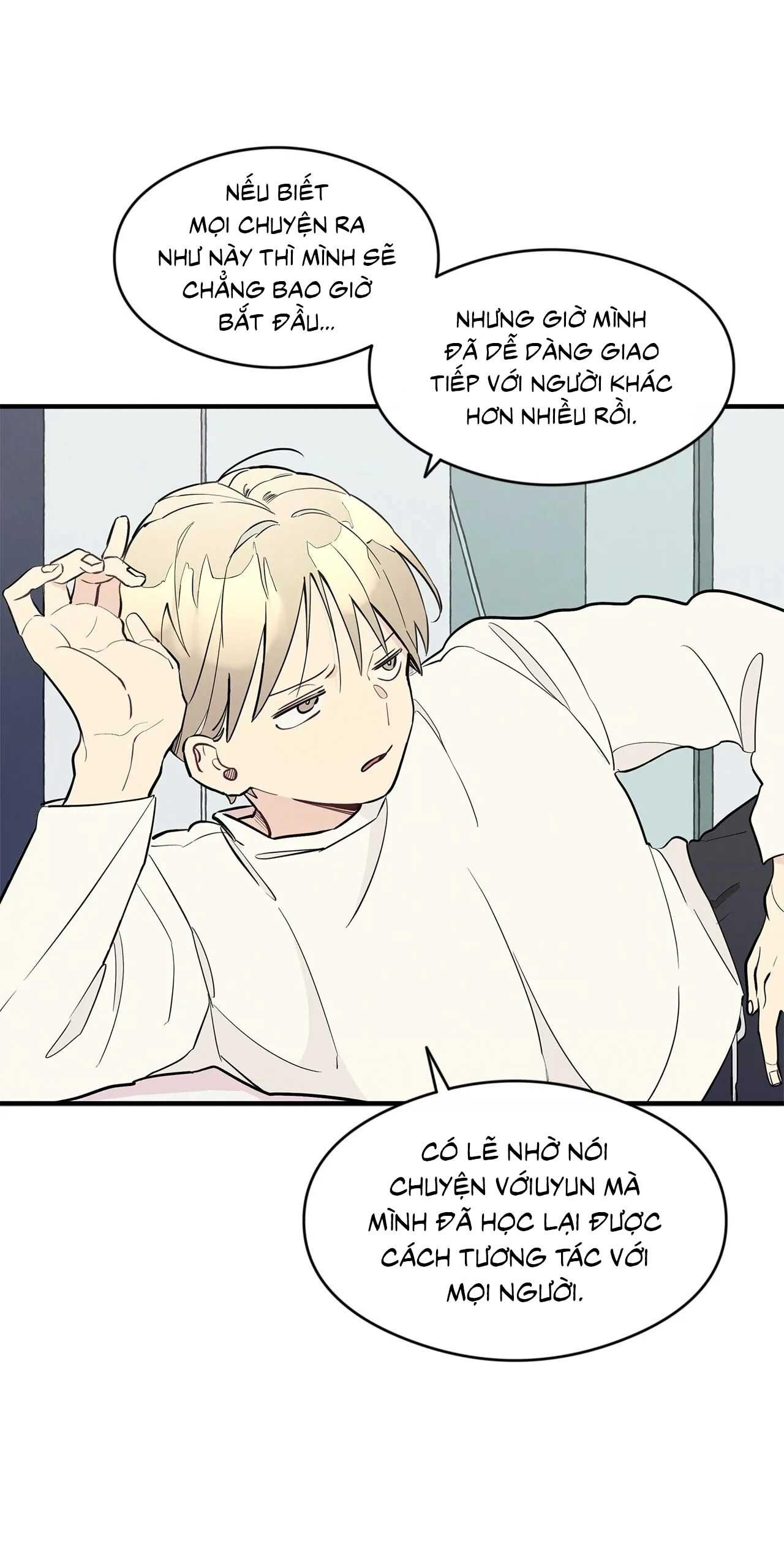 đọc truyện One-room Ta Chương 15 ảnh 32 tại Thiên Thai Truyện