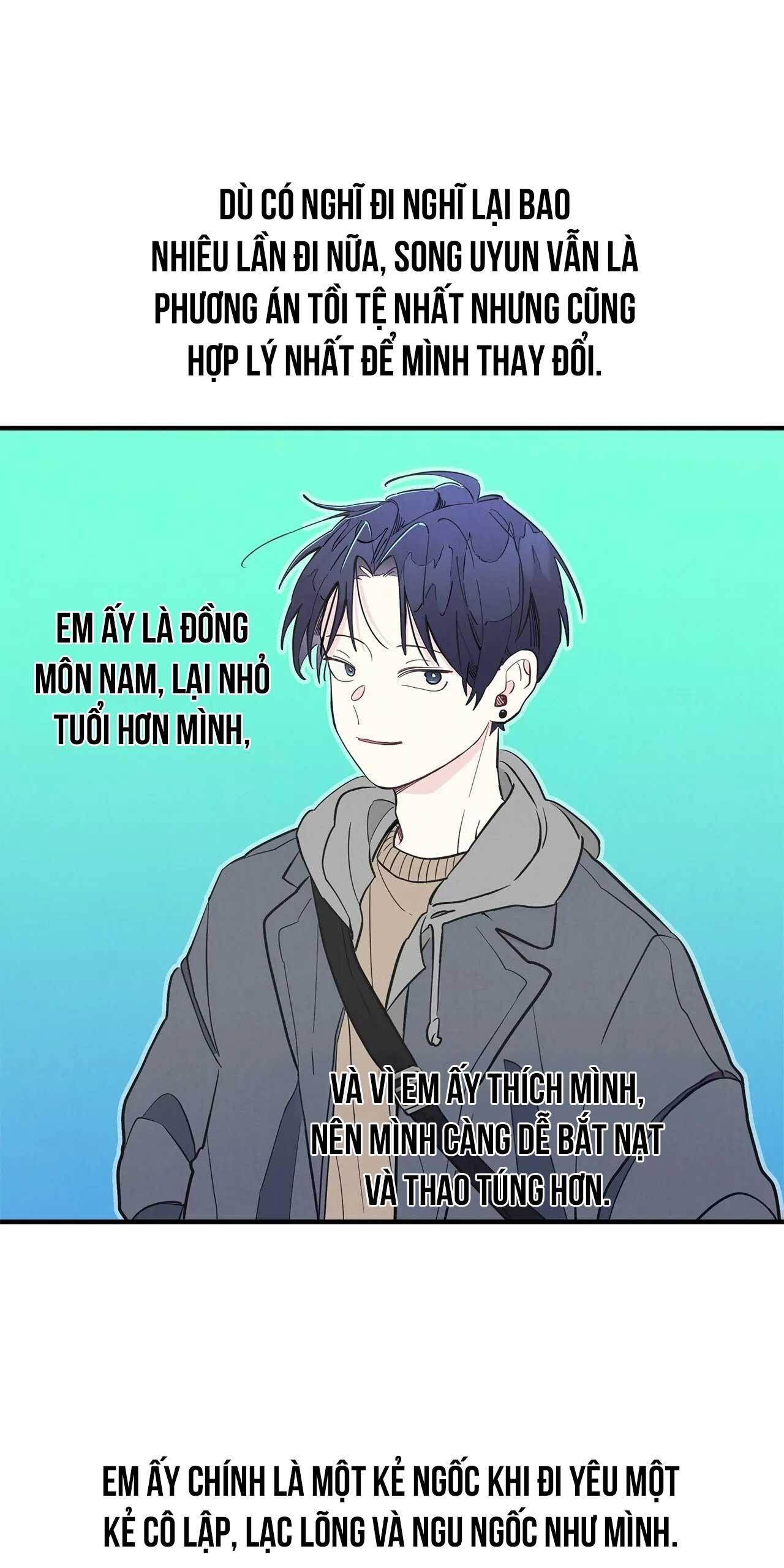 đọc truyện One-room Ta Chương 15 ảnh 33 tại Thiên Thai Truyện