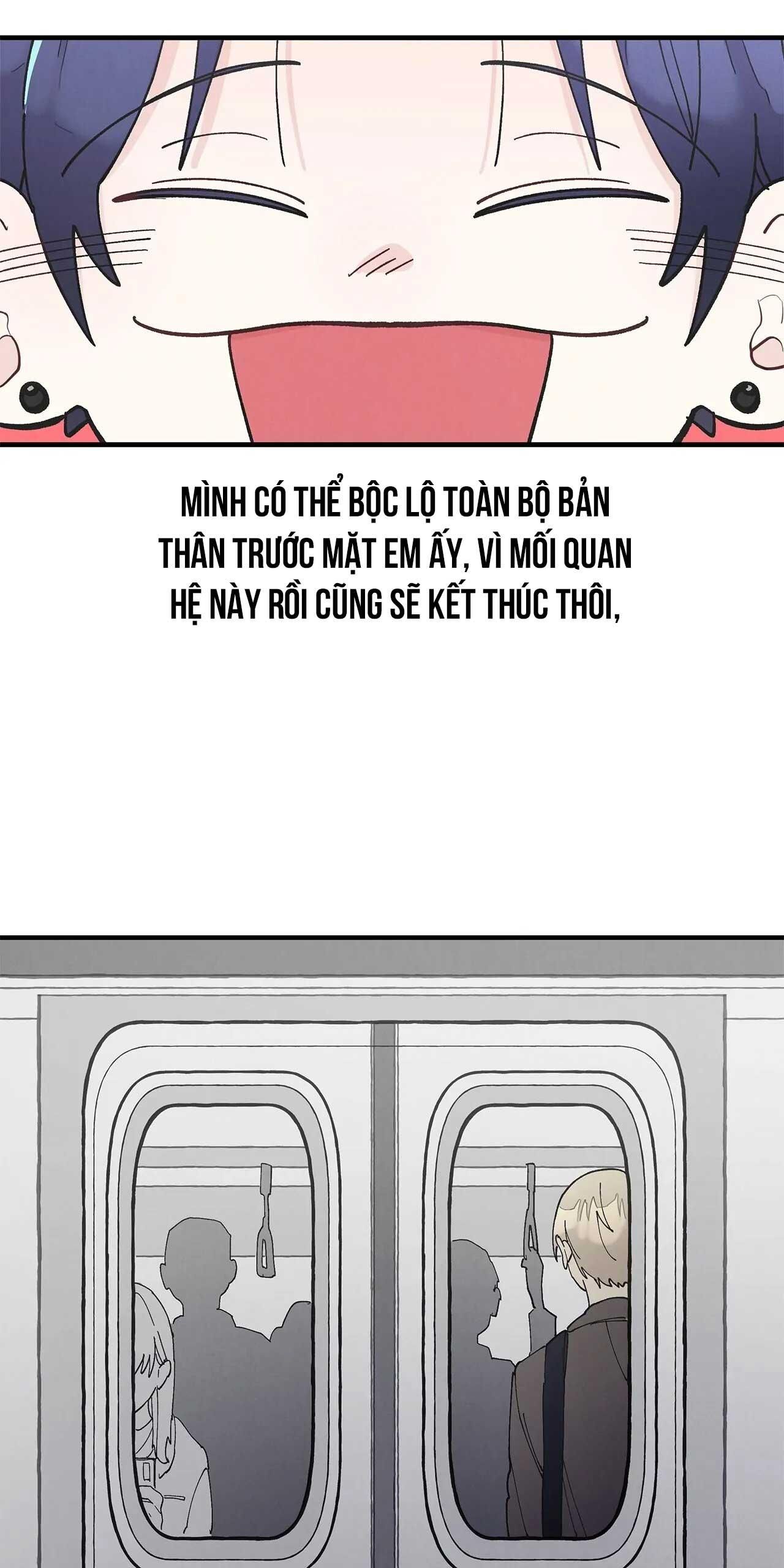 đọc truyện One-room Ta Chương 15 ảnh 34 tại Thiên Thai Truyện