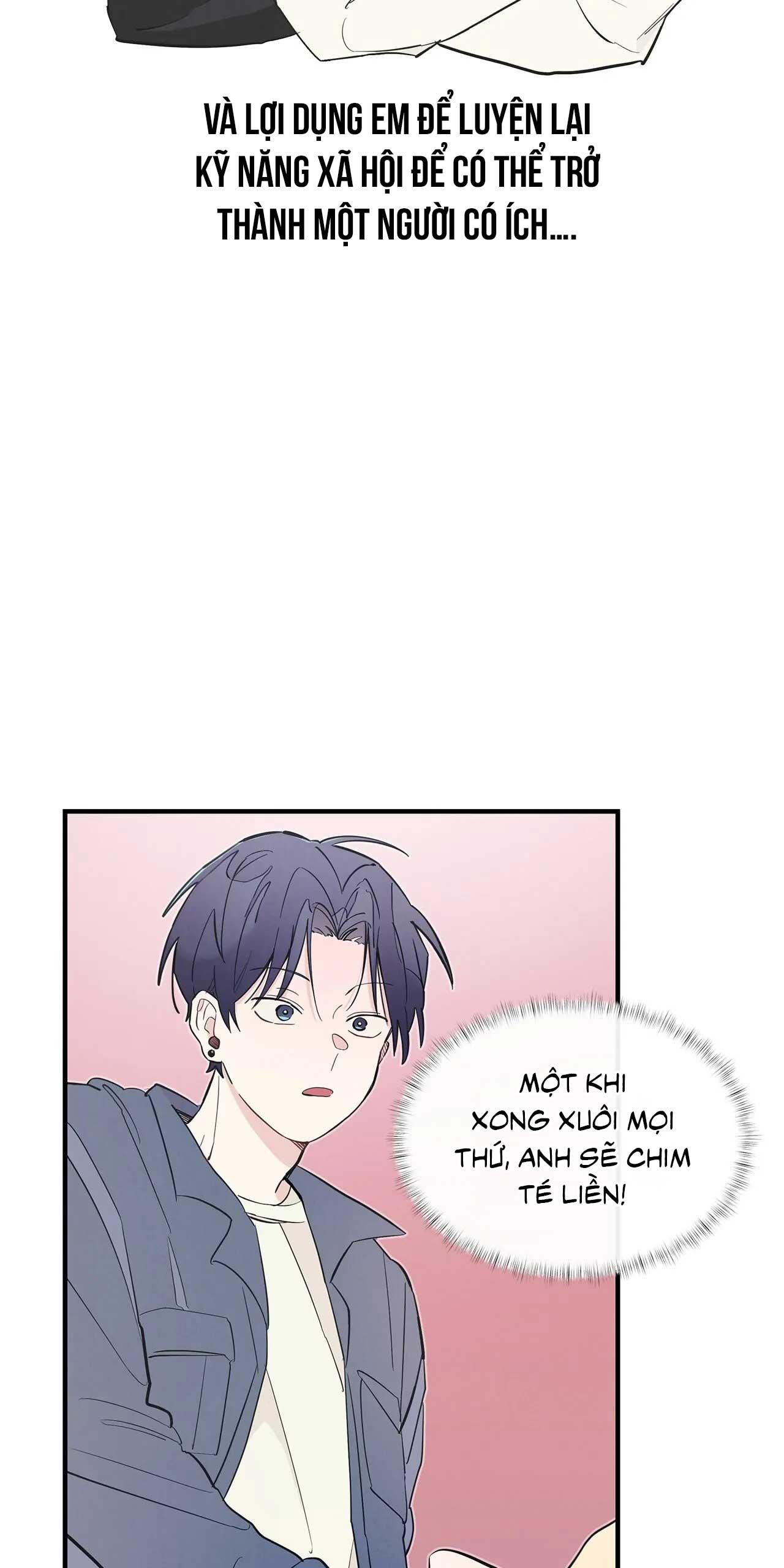 đọc truyện One-room Ta Chương 15 ảnh 36 tại Thiên Thai Truyện