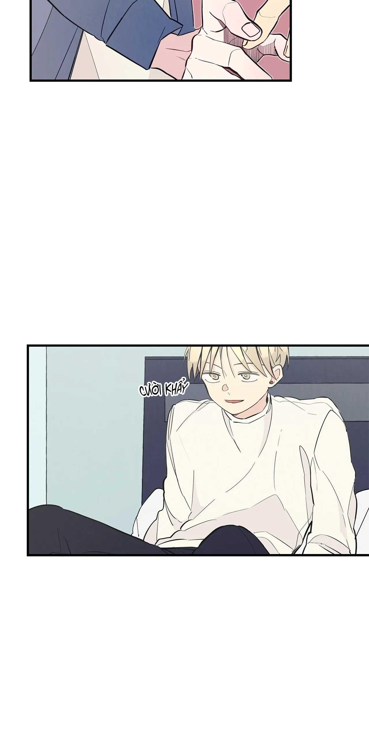 đọc truyện One-room Ta Chương 15 ảnh 37 tại Thiên Thai Truyện