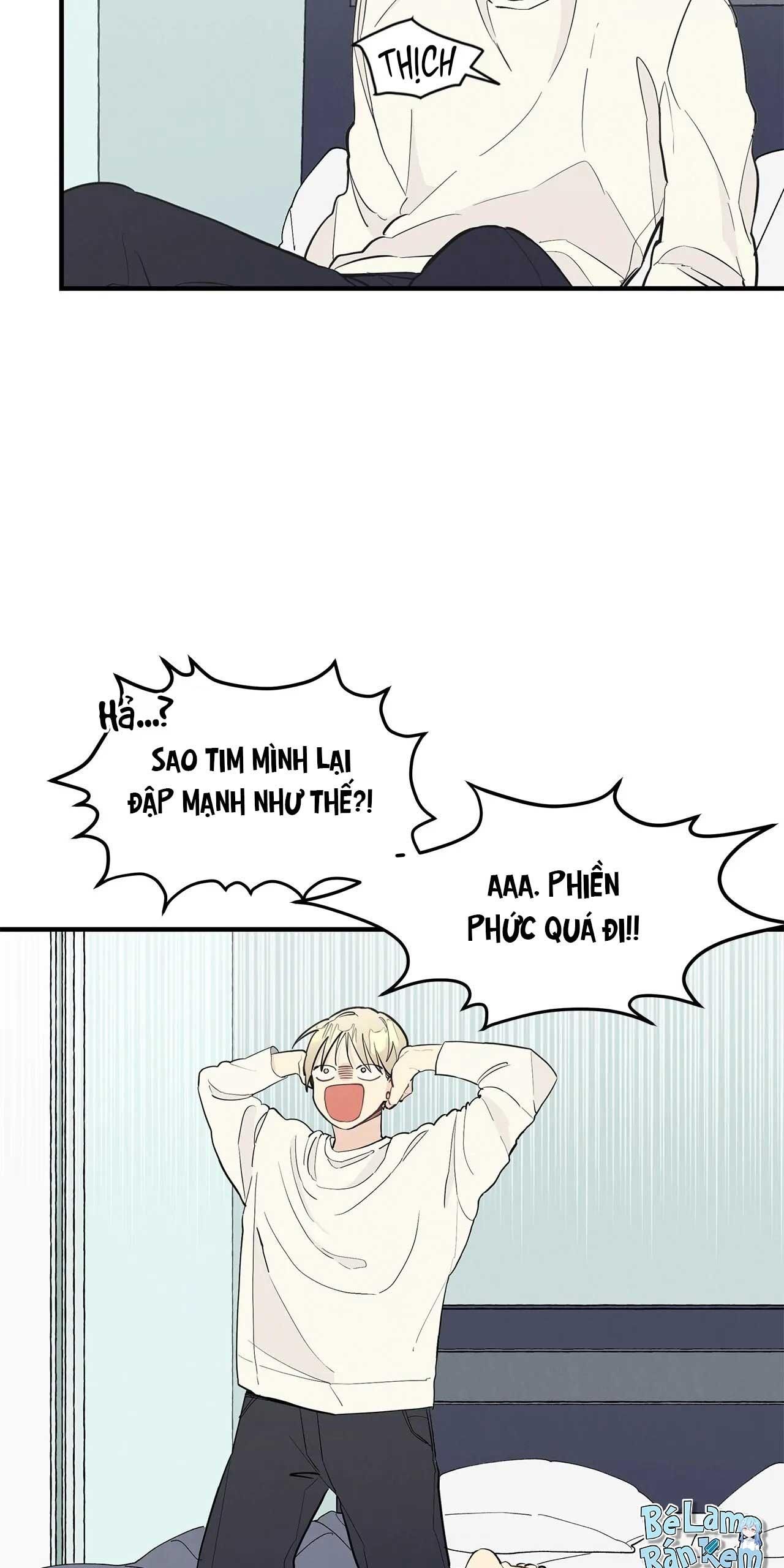 đọc truyện One-room Ta Chương 15 ảnh 39 tại Thiên Thai Truyện