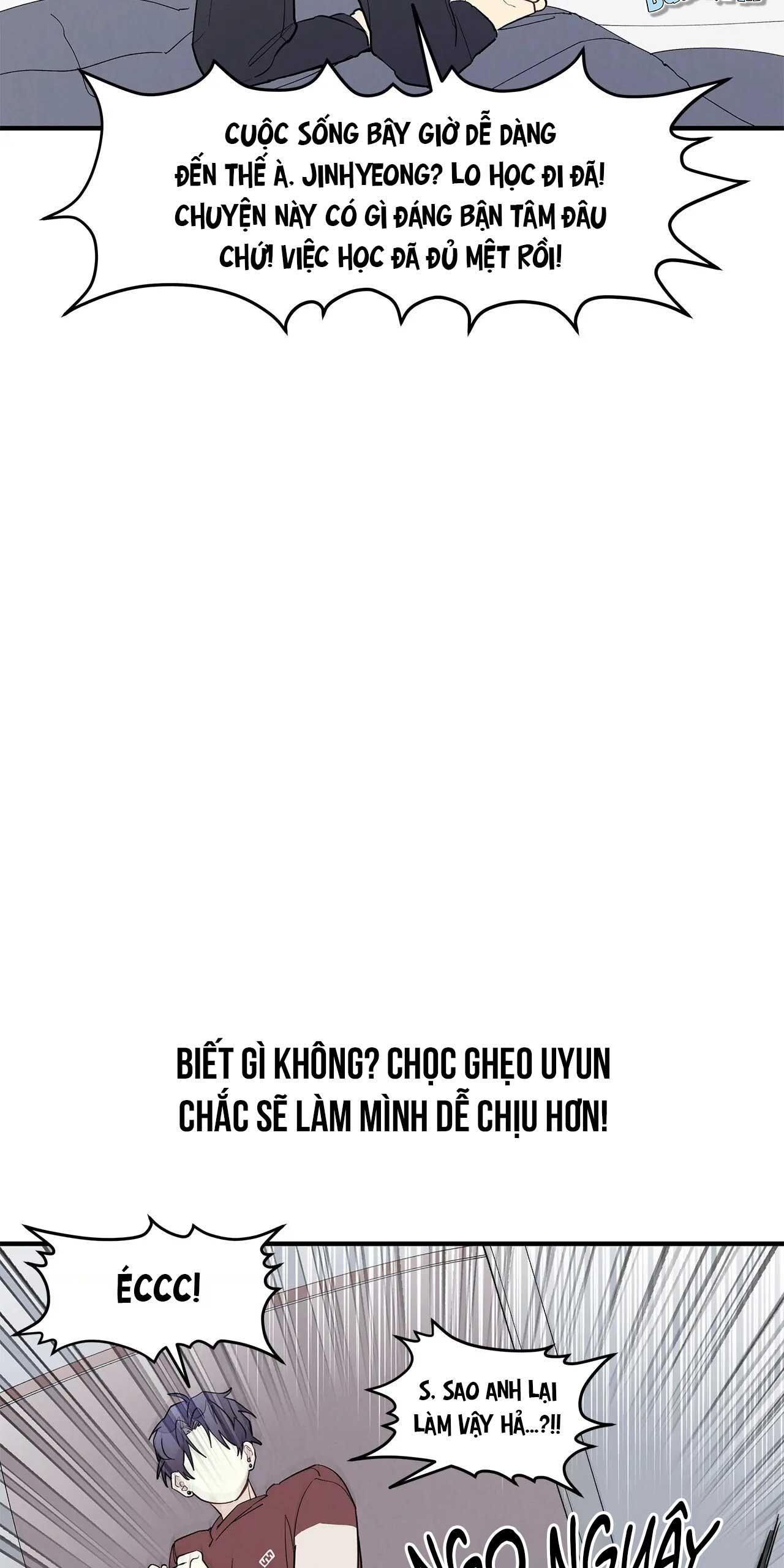 đọc truyện One-room Ta Chương 15 ảnh 40 tại Thiên Thai Truyện