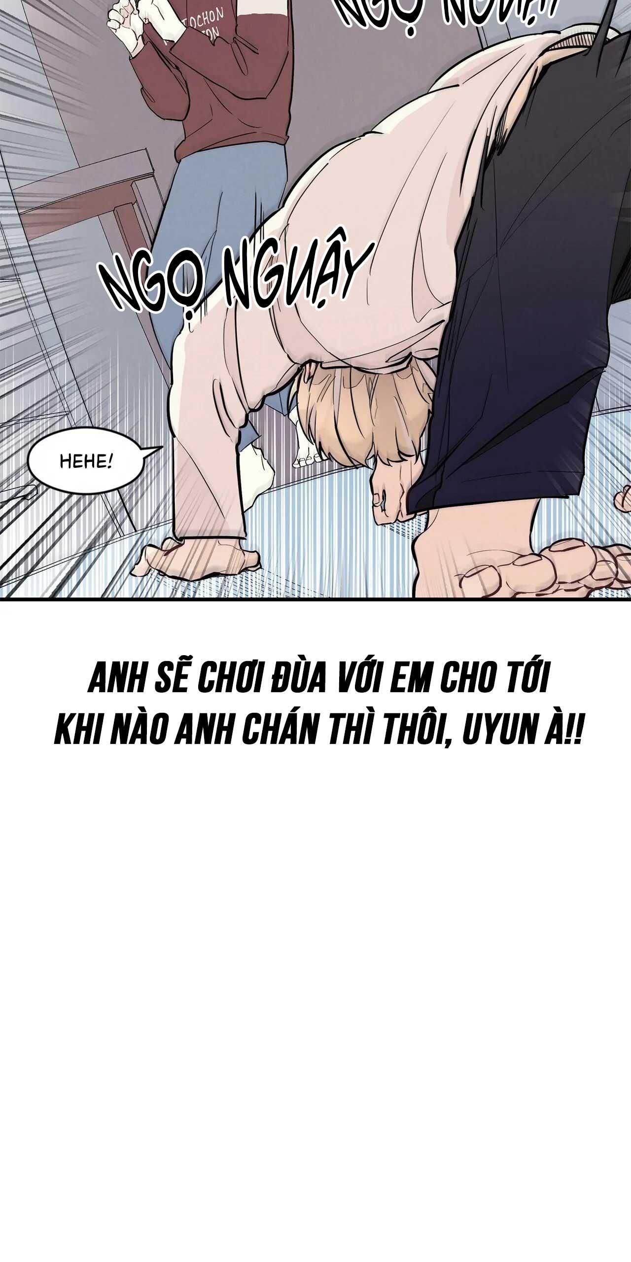 đọc truyện One-room Ta Chương 15 ảnh 41 tại Thiên Thai Truyện