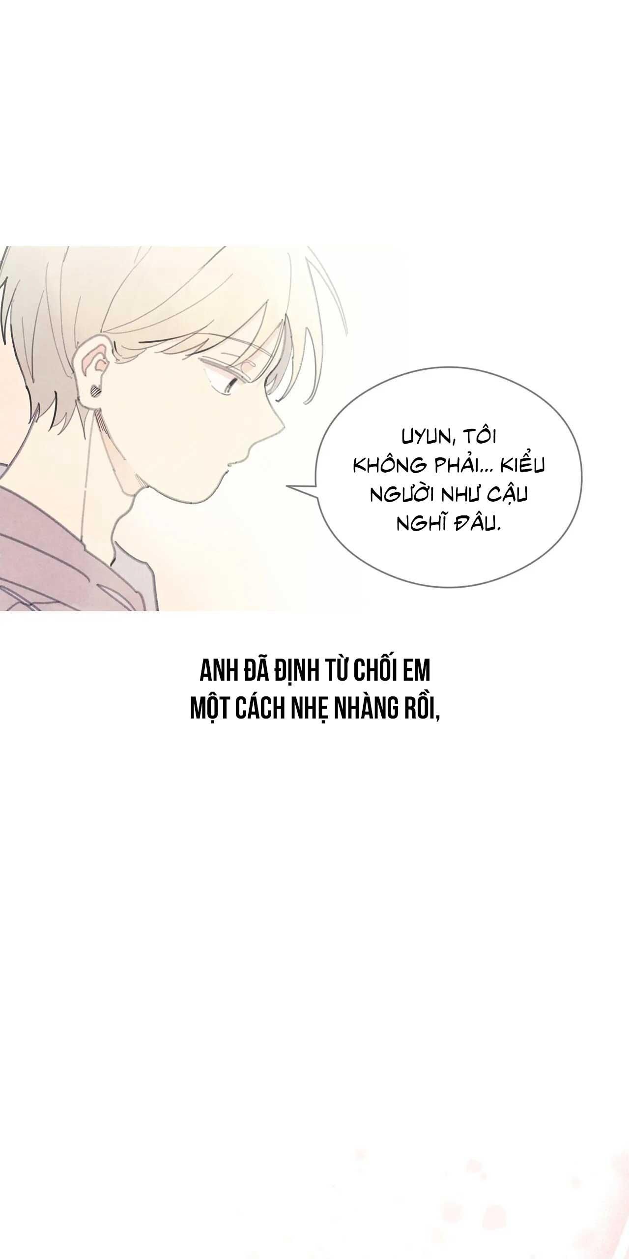 đọc truyện One-room Ta Chương 15 ảnh 6 tại Thiên Thai Truyện