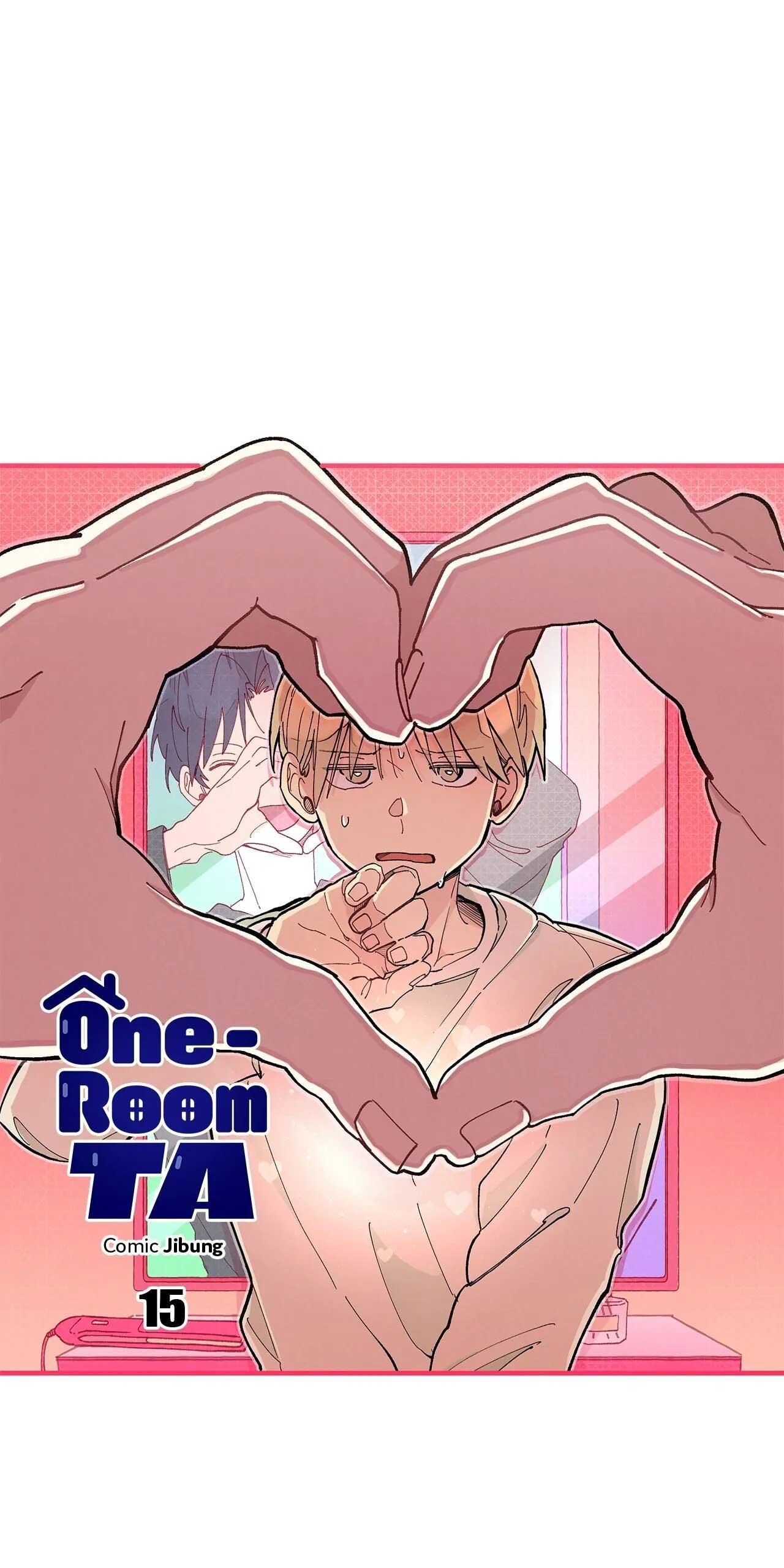 đọc truyện One-room Ta Chương 15 ảnh 42 tại Thiên Thai Truyện