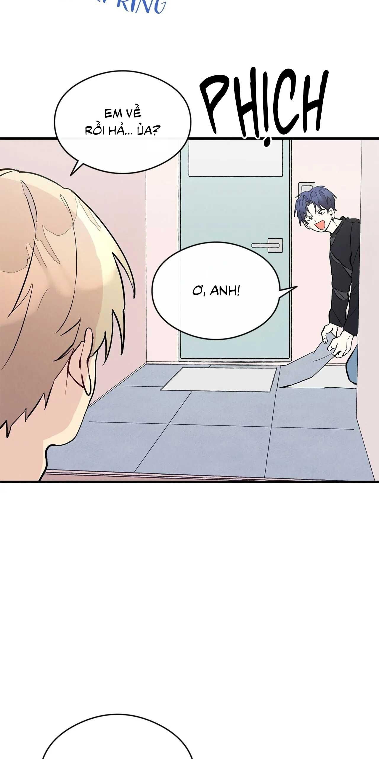 đọc truyện One-room Ta Chương 15 ảnh 44 tại Thiên Thai Truyện