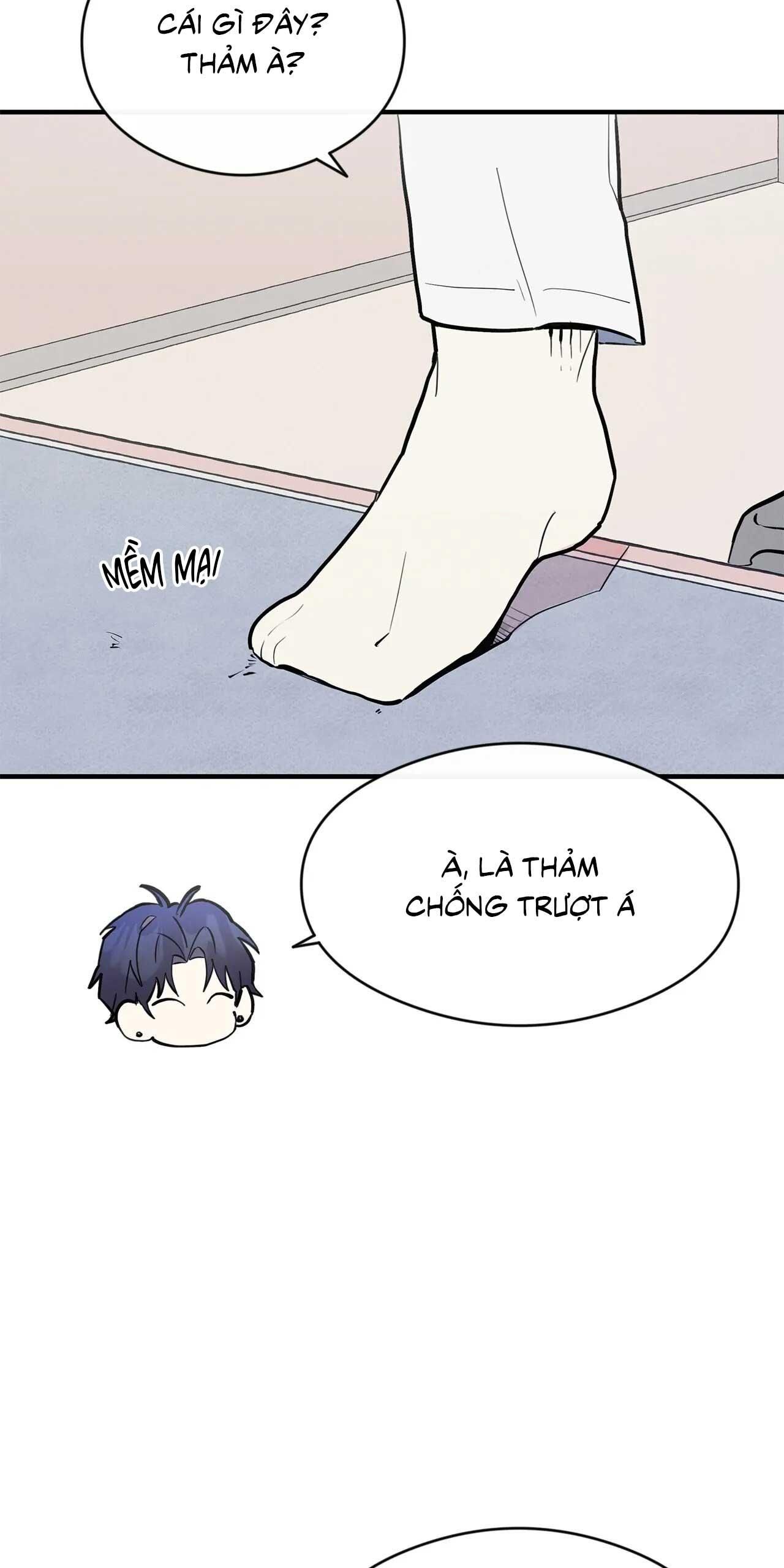 đọc truyện One-room Ta Chương 15 ảnh 45 tại Thiên Thai Truyện