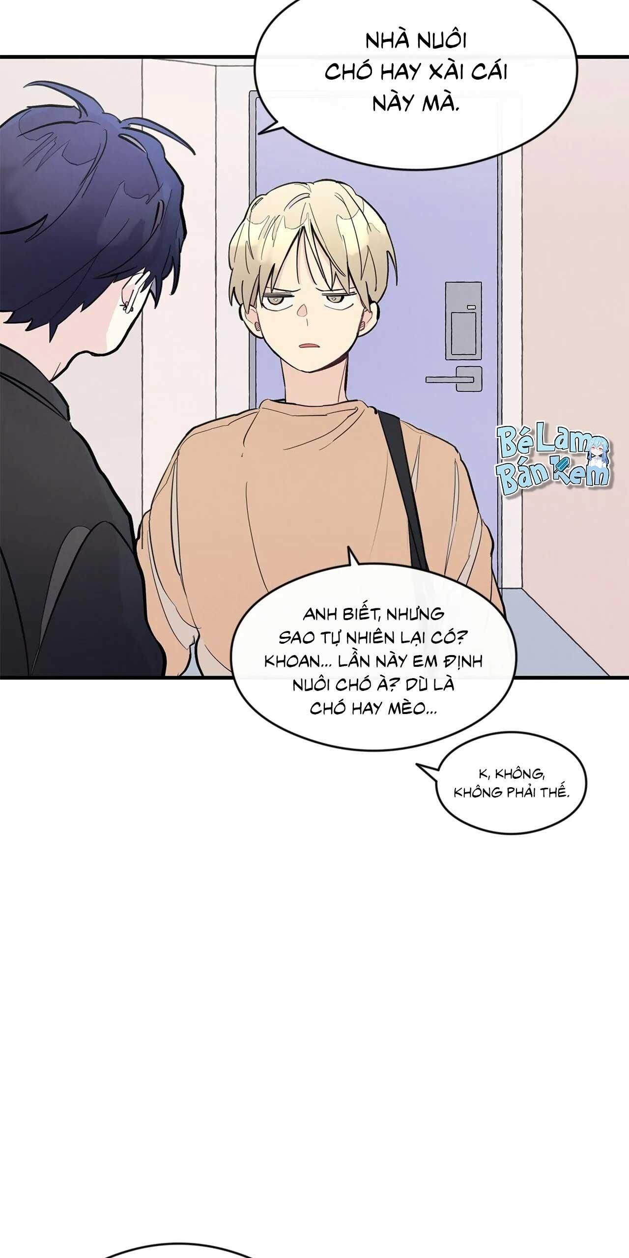 đọc truyện One-room Ta Chương 15 ảnh 46 tại Thiên Thai Truyện