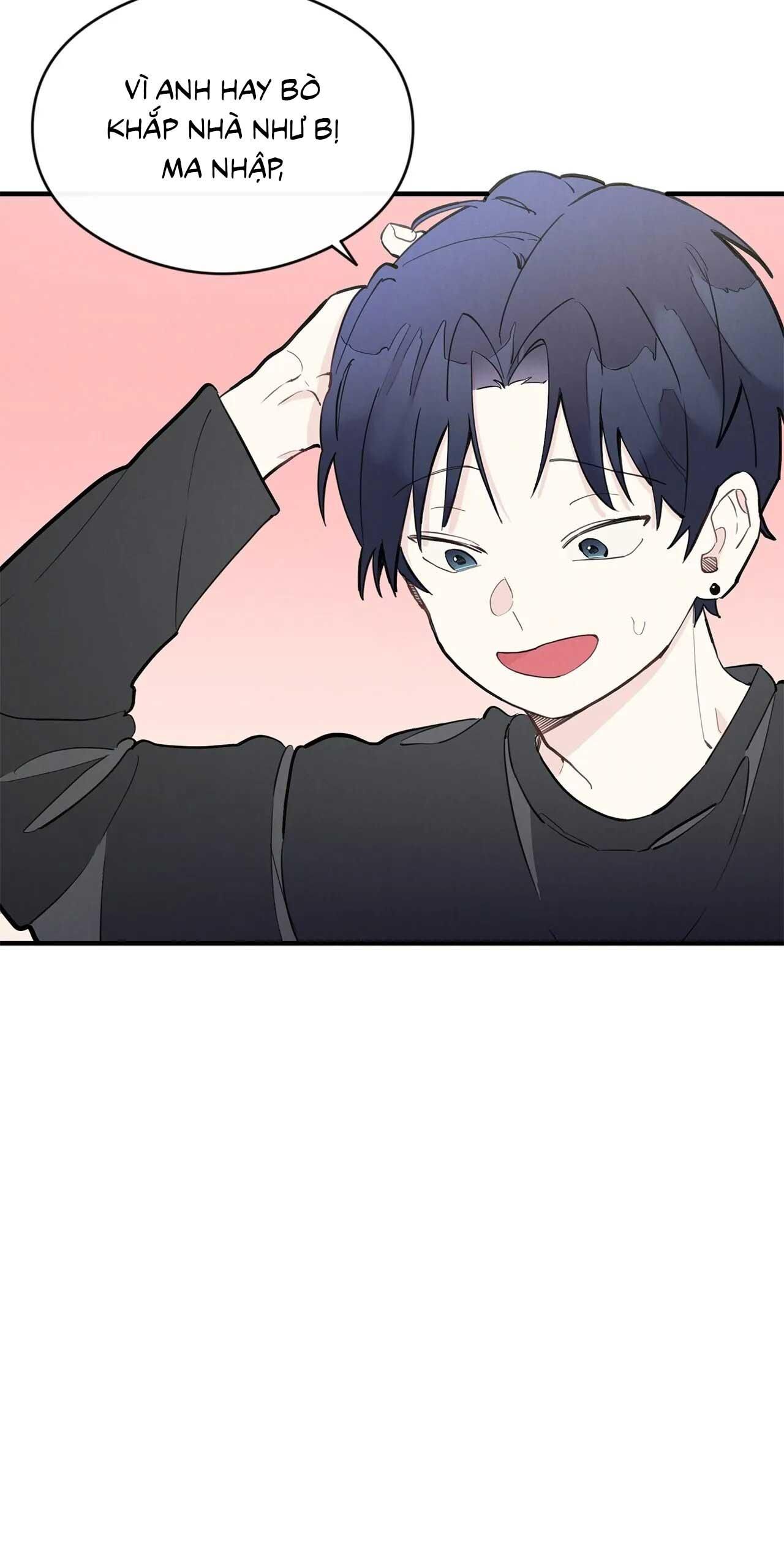 đọc truyện One-room Ta Chương 15 ảnh 47 tại Thiên Thai Truyện