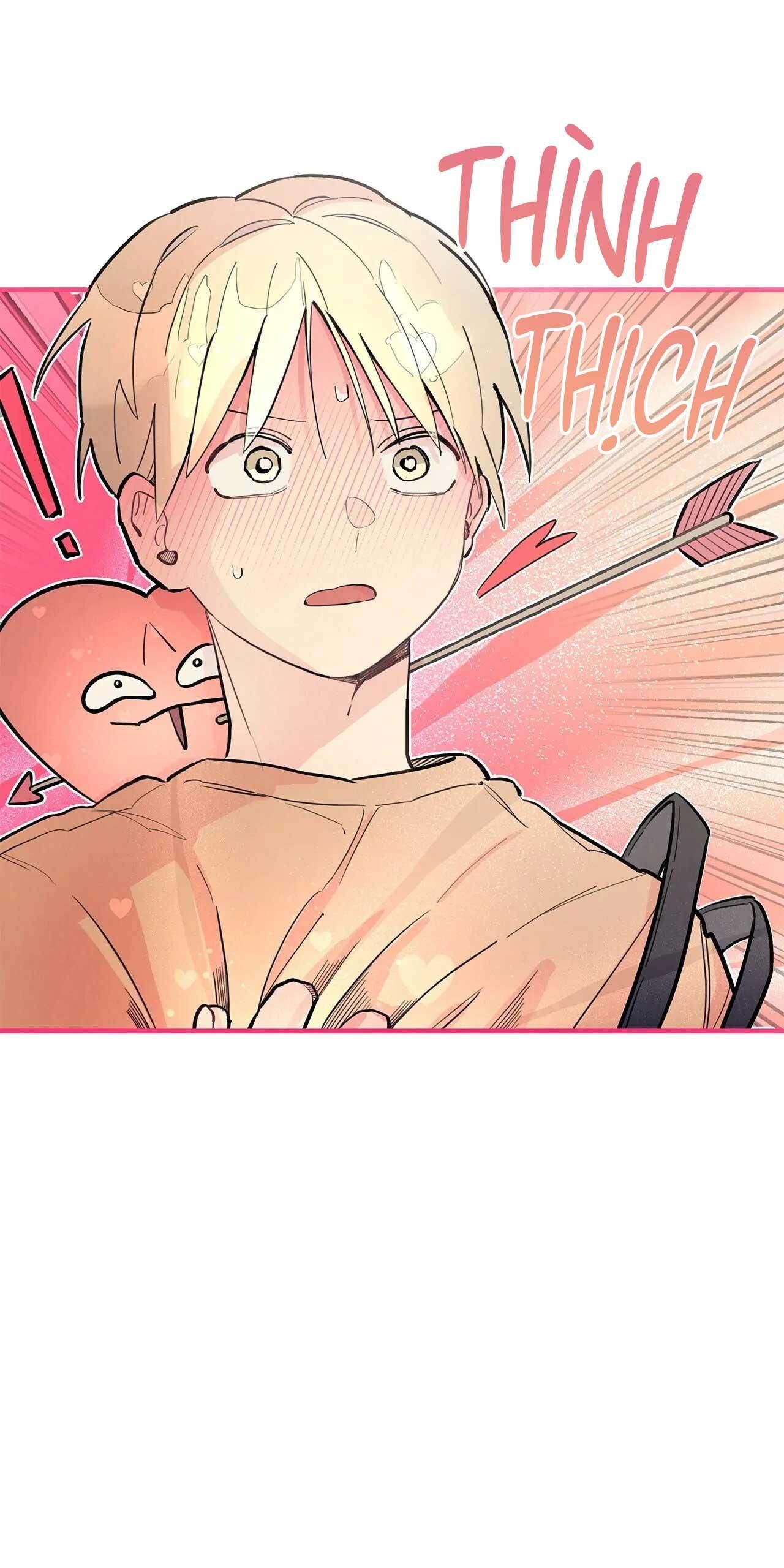 đọc truyện One-room Ta Chương 15 ảnh 49 tại Thiên Thai Truyện