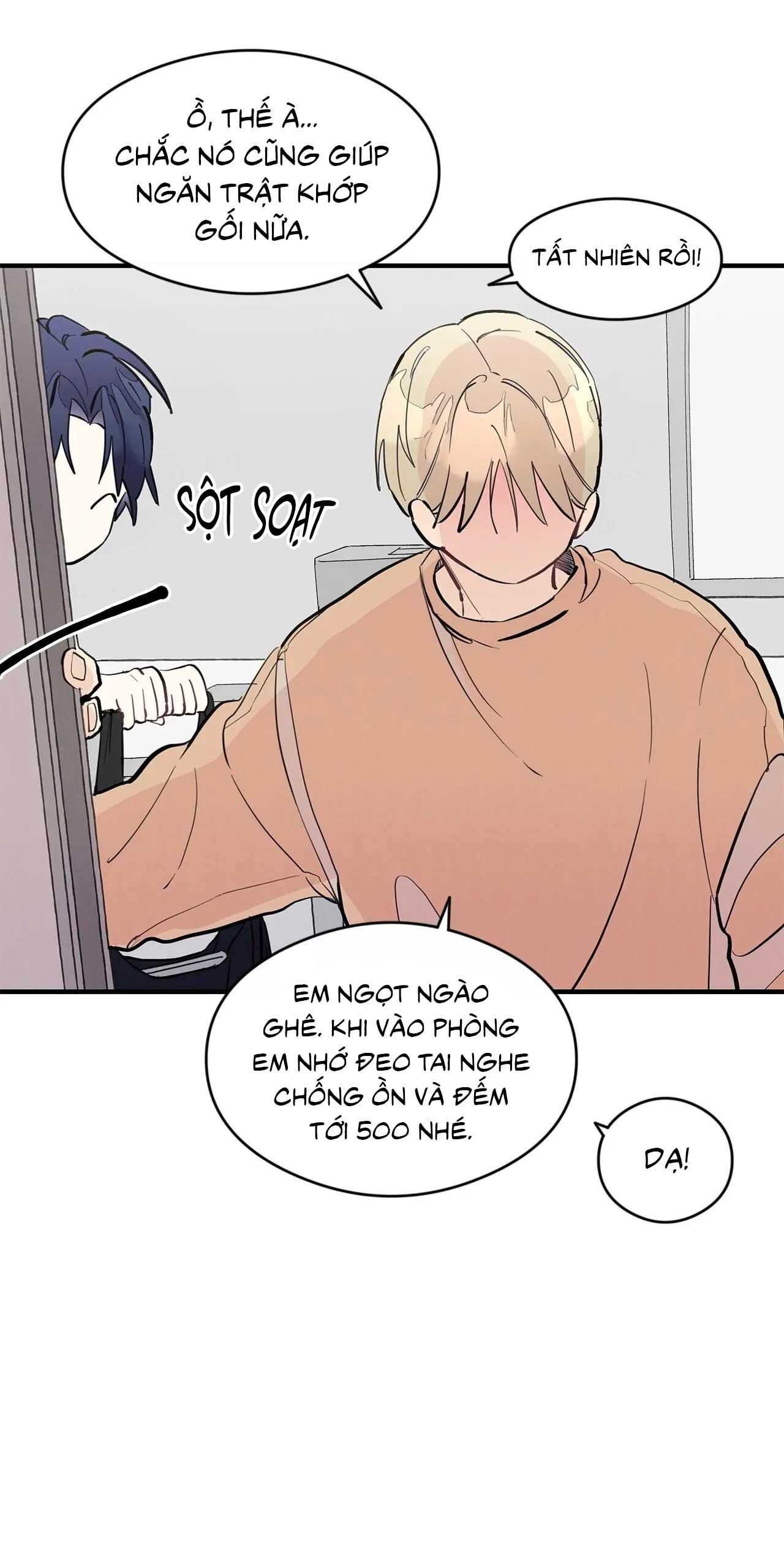 đọc truyện One-room Ta Chương 15 ảnh 50 tại Thiên Thai Truyện